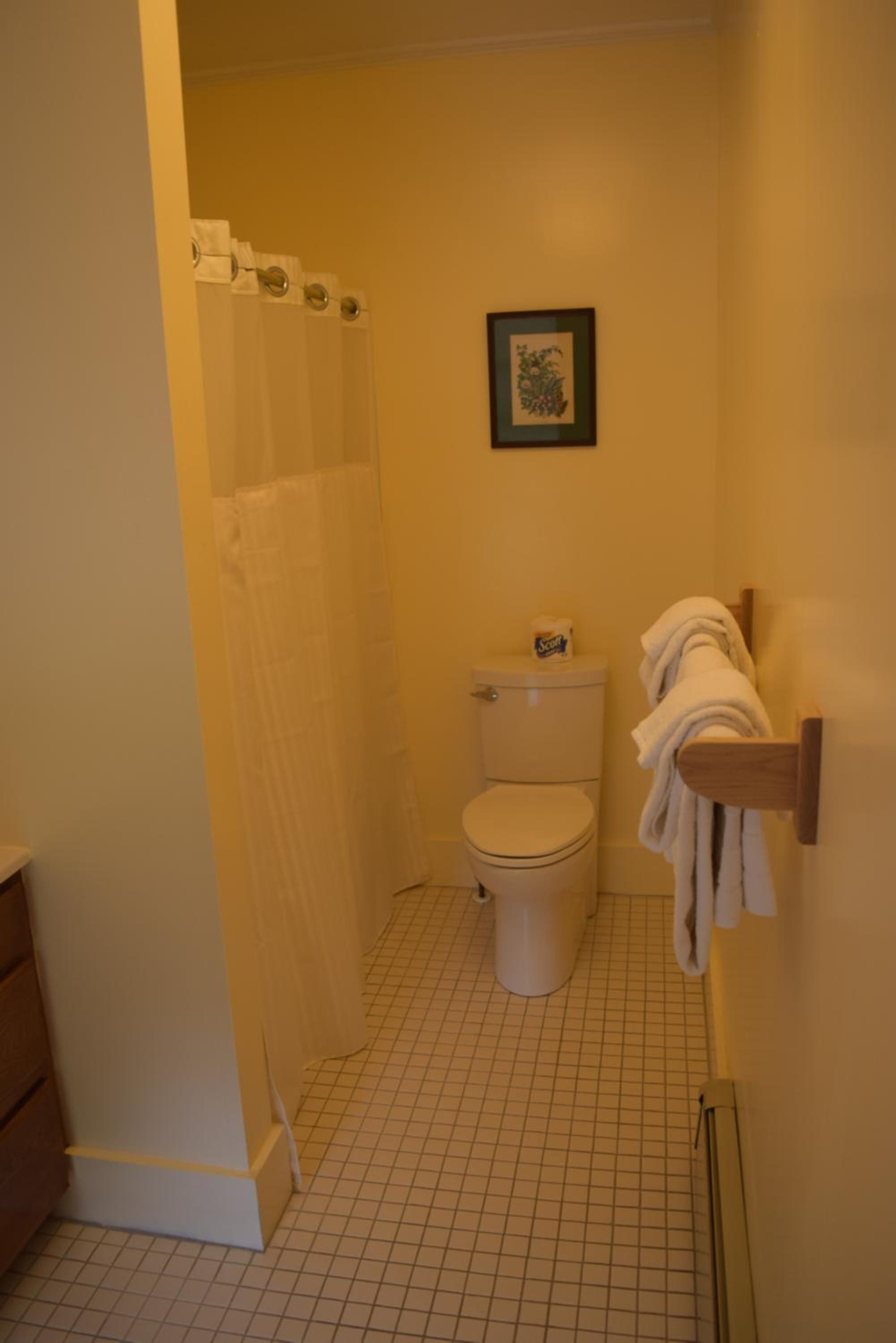 Standard King Room photo 2