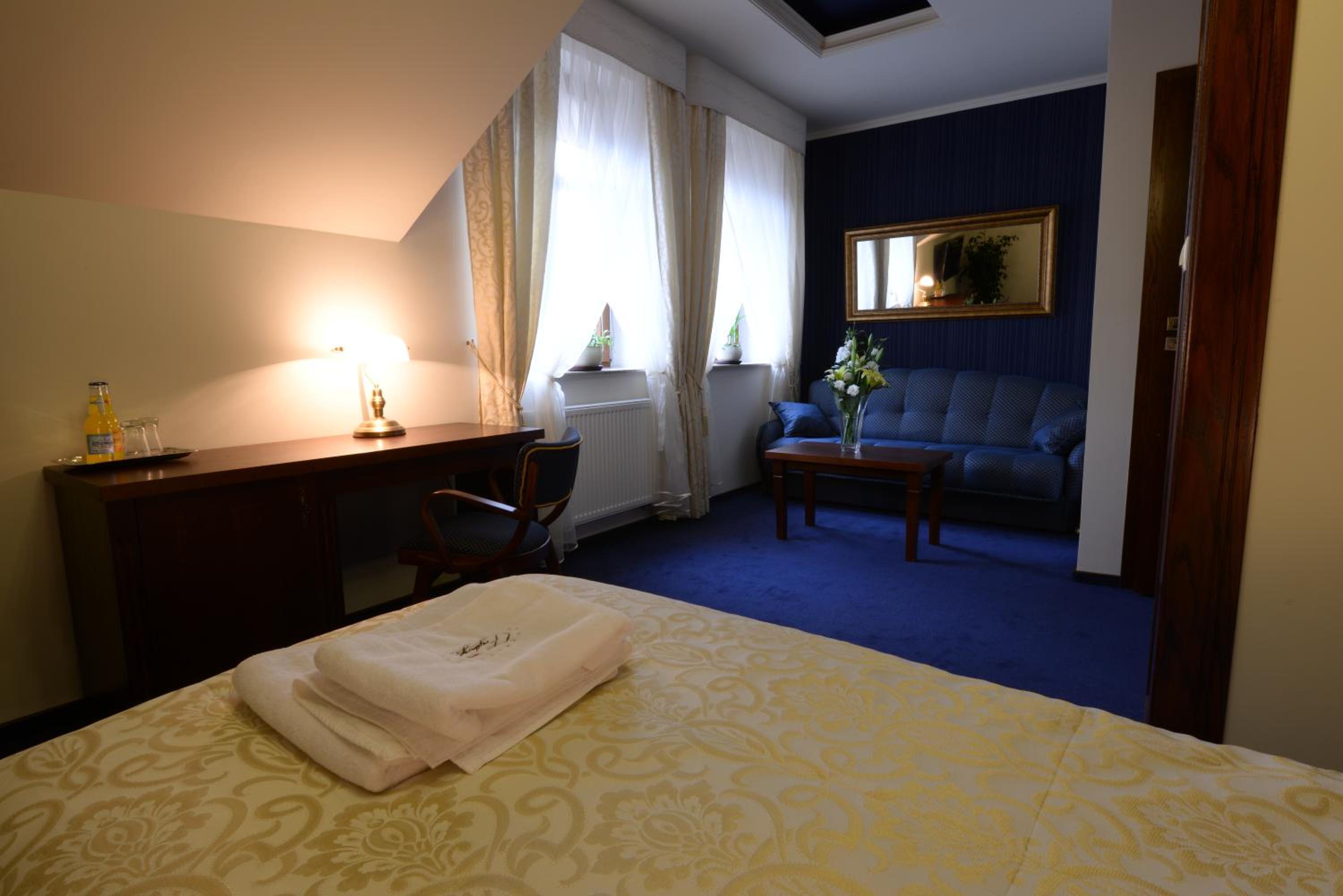 Comfort Twin Room - Photo 6
