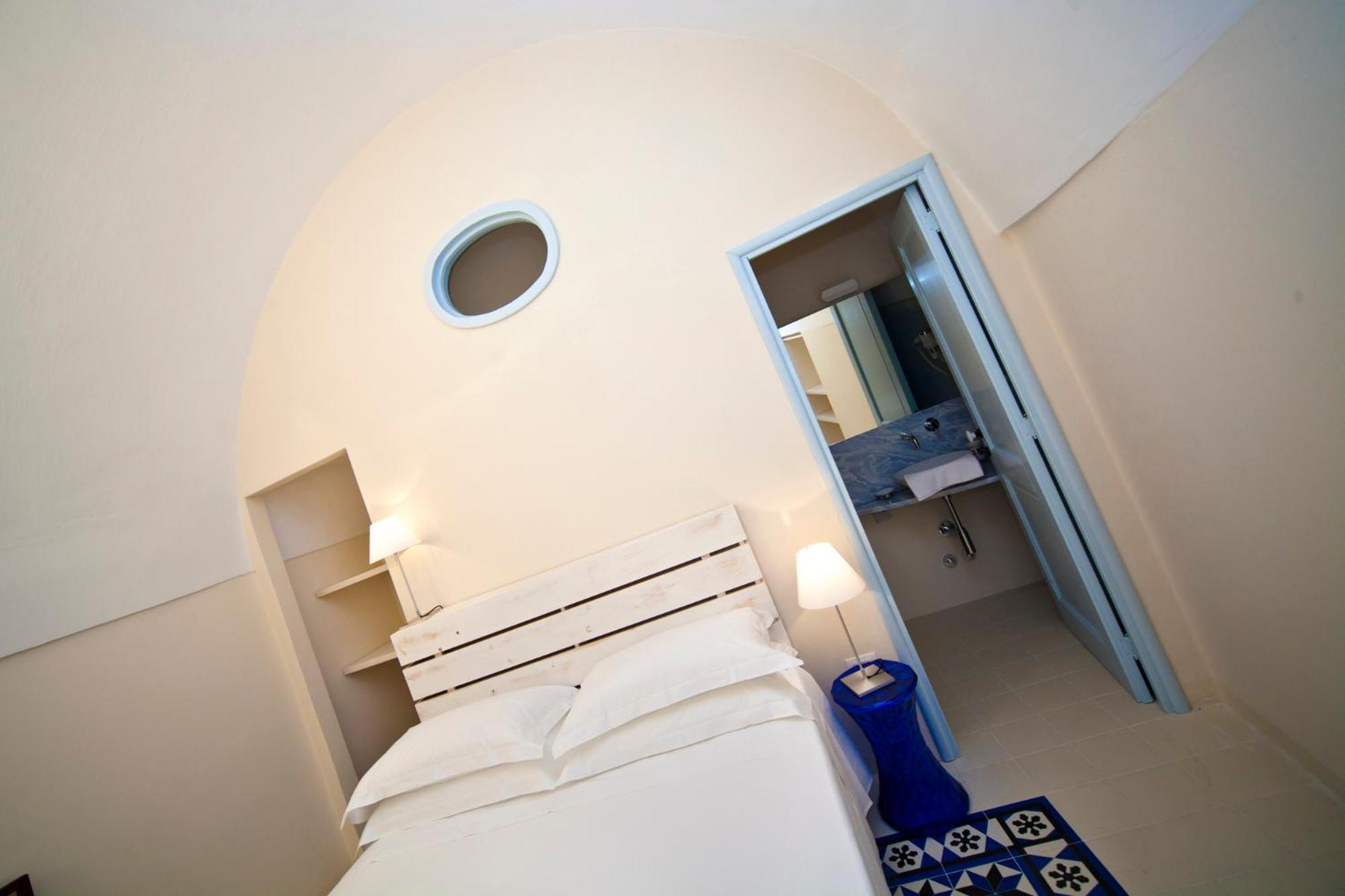 Economy Double Room - Photo 16