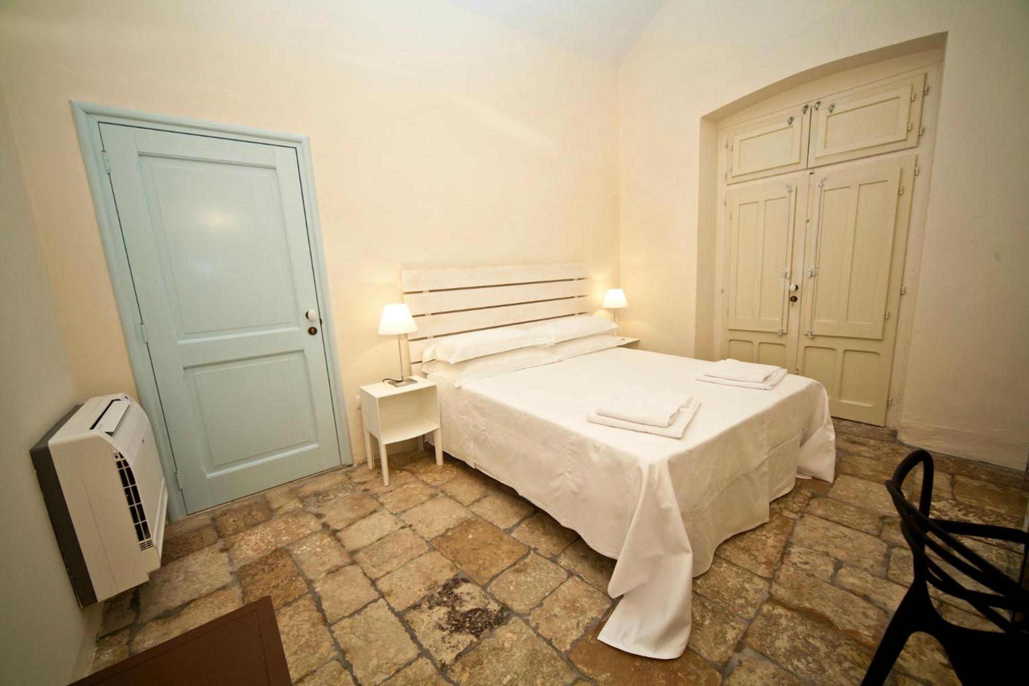 Economy Double Room - Photo 6