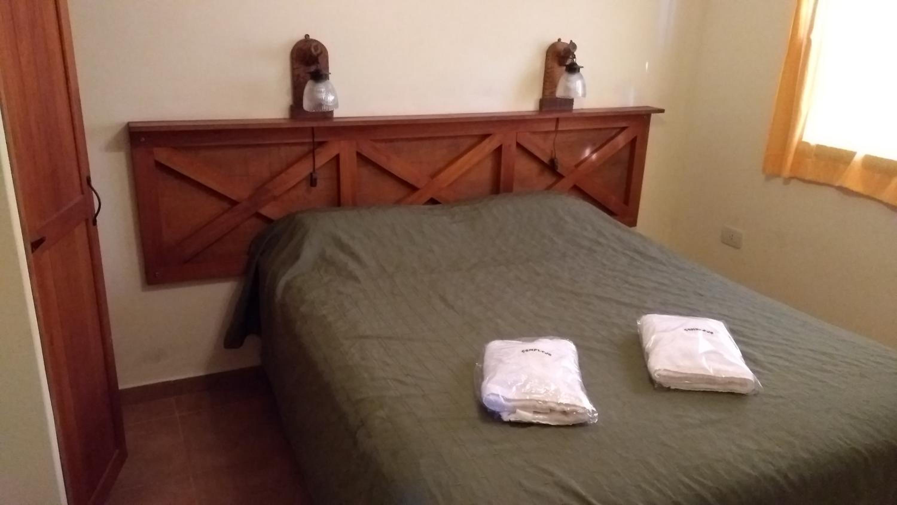Three-Bedroom Bungalow photo 1