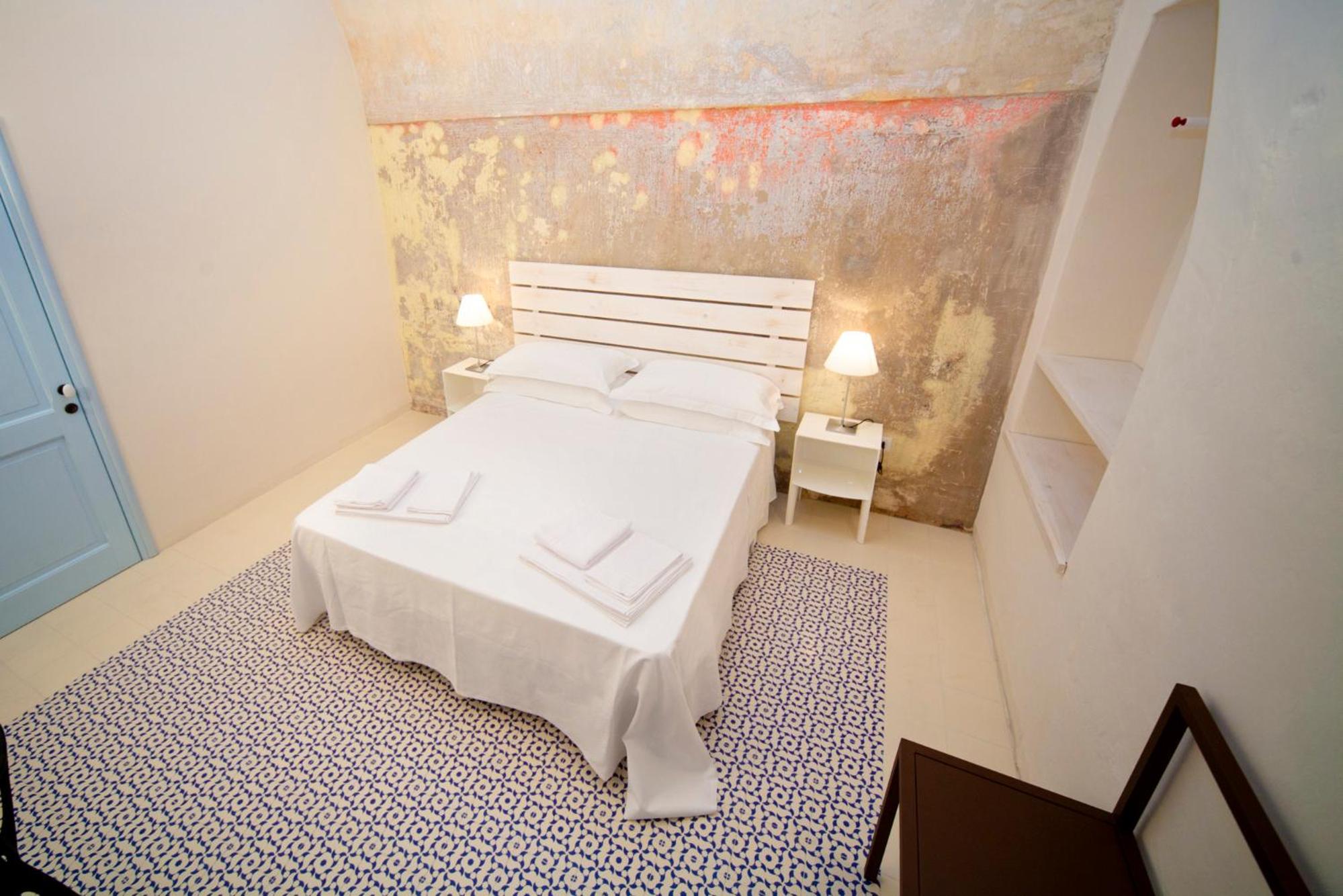 Economy Double Room - Photo 4