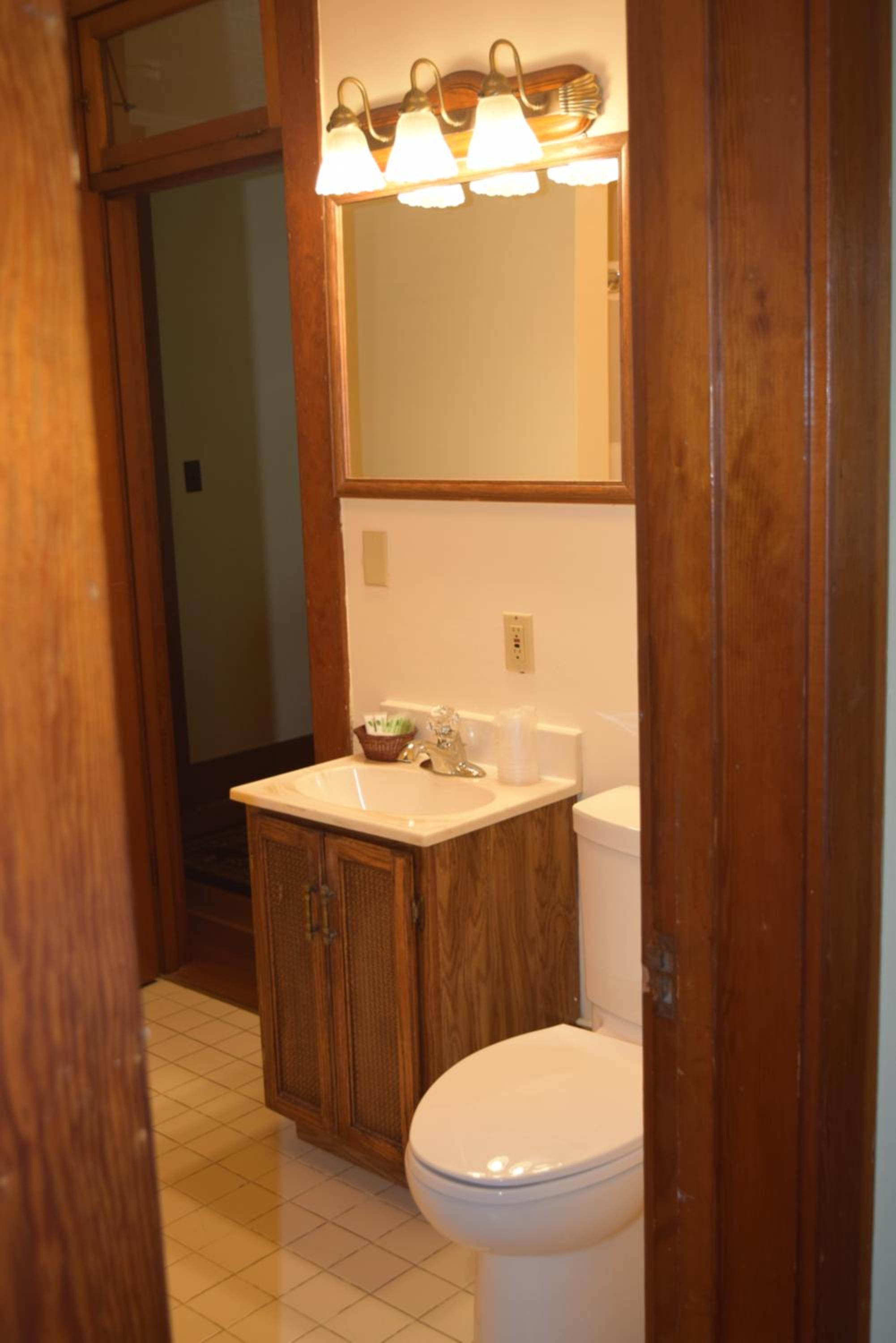 Deluxe Queen Room with Two Queen Beds photo 2