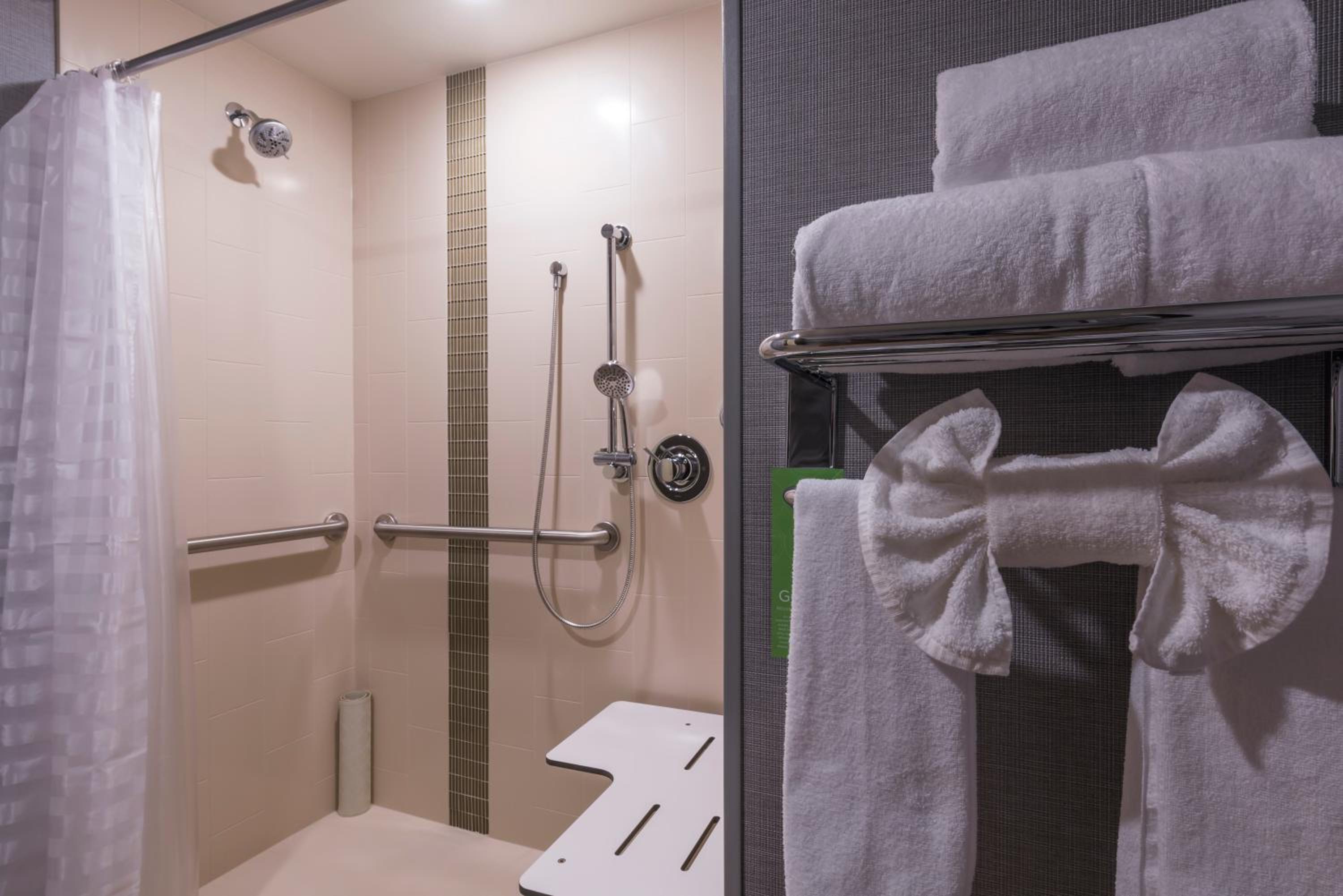 Hyatt Place Boise/Downtown, Billede 2