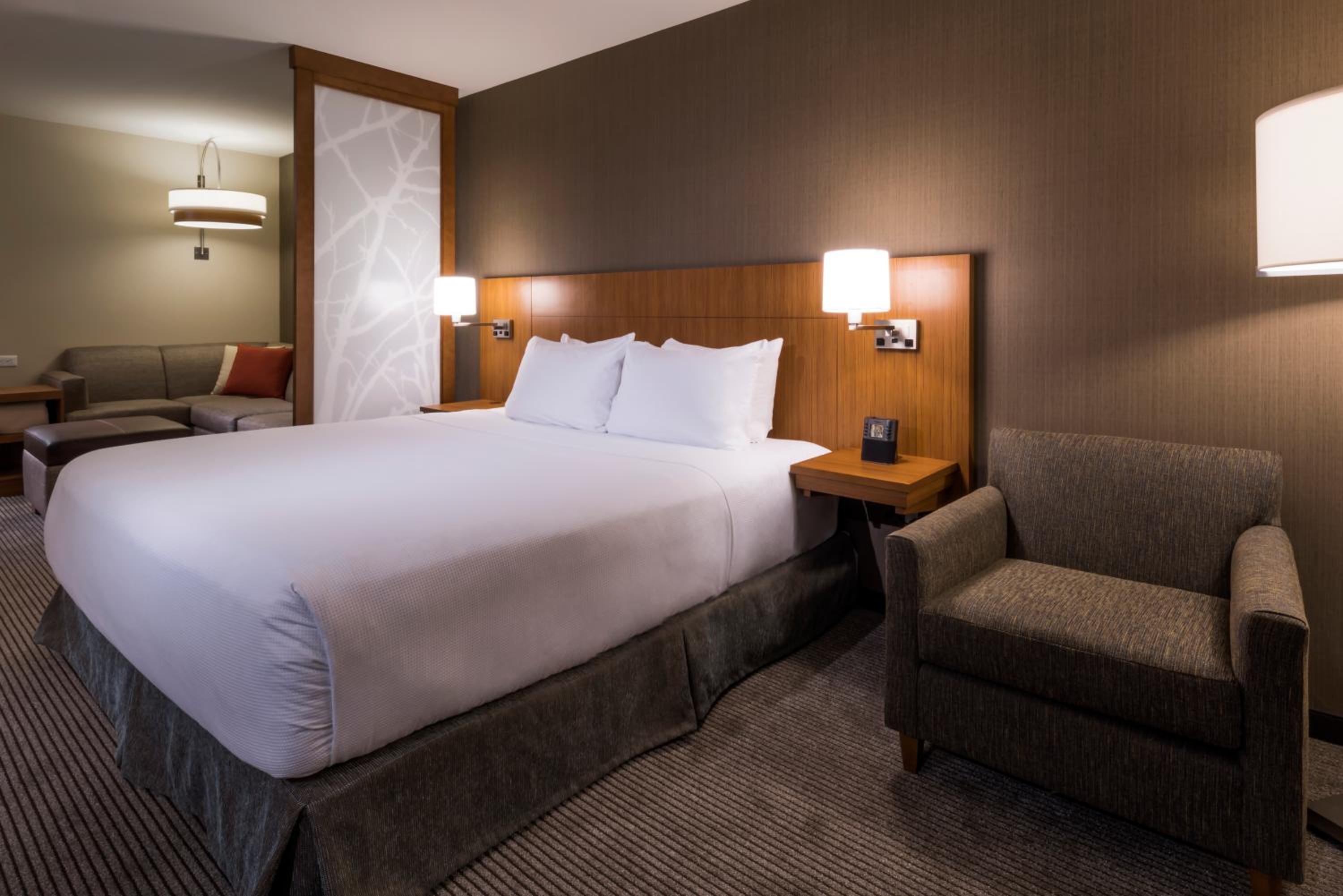 Hyatt Place Boise/Downtown, Billede 3