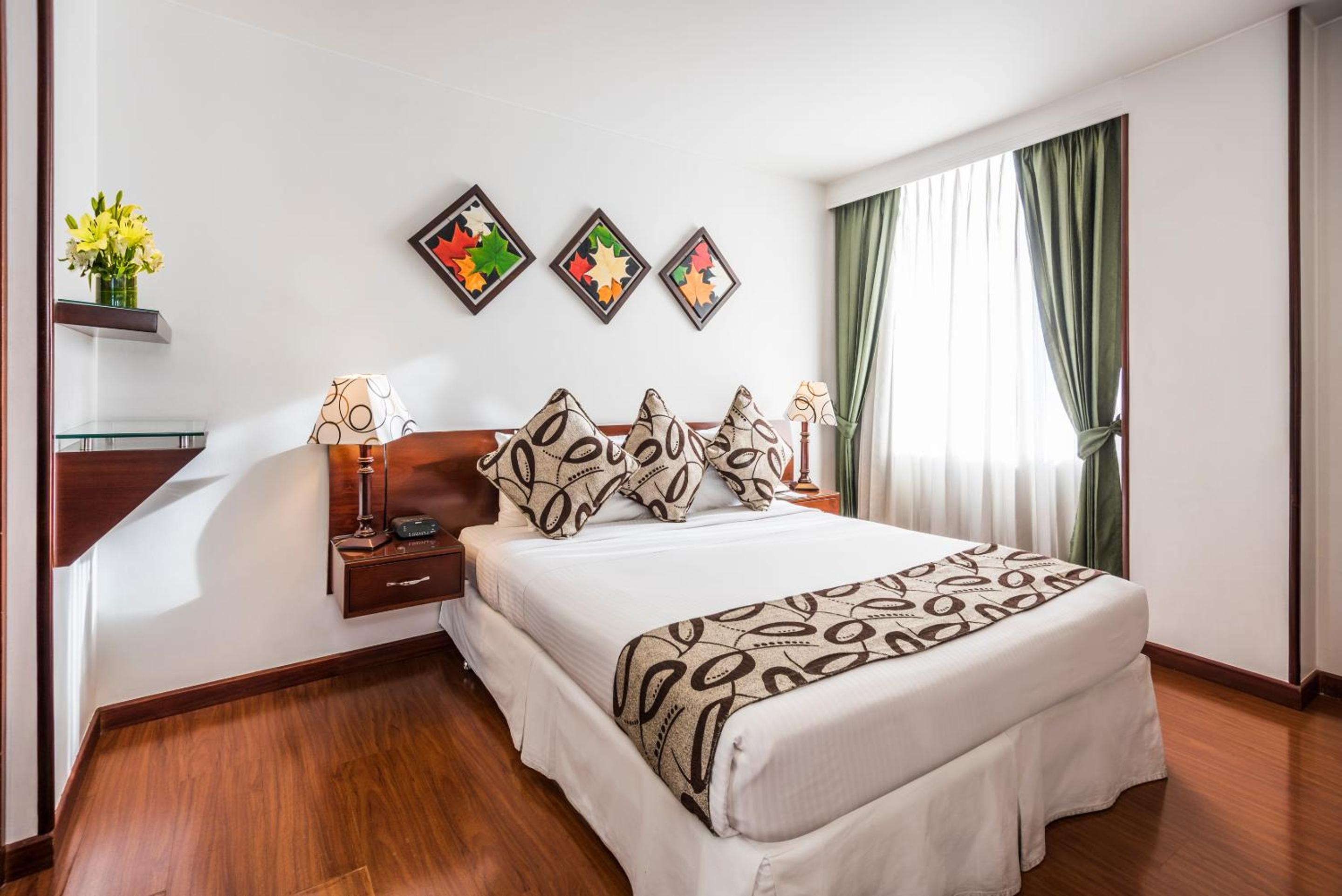 Standard Single Room photo 2