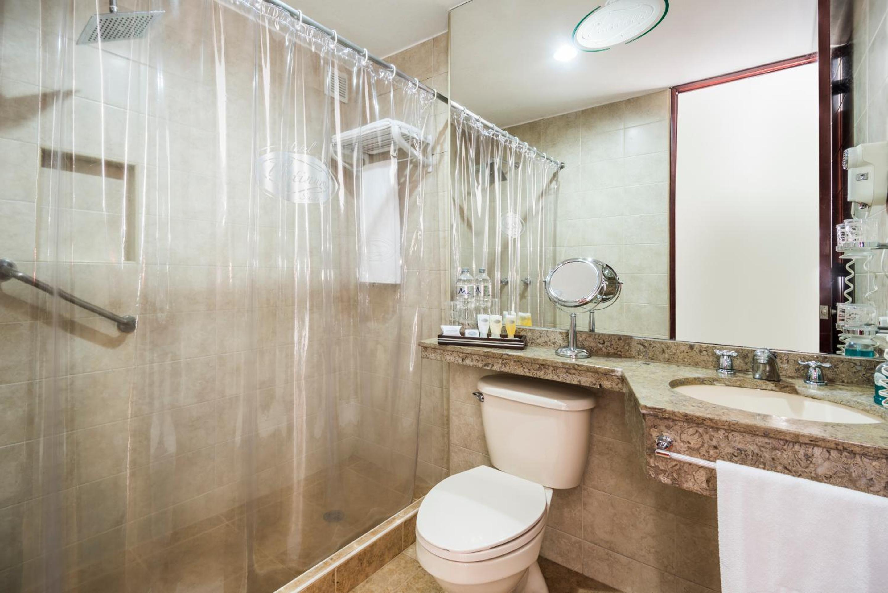 Standard Single Room photo 3