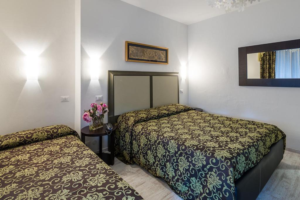 Triple Room photo 3