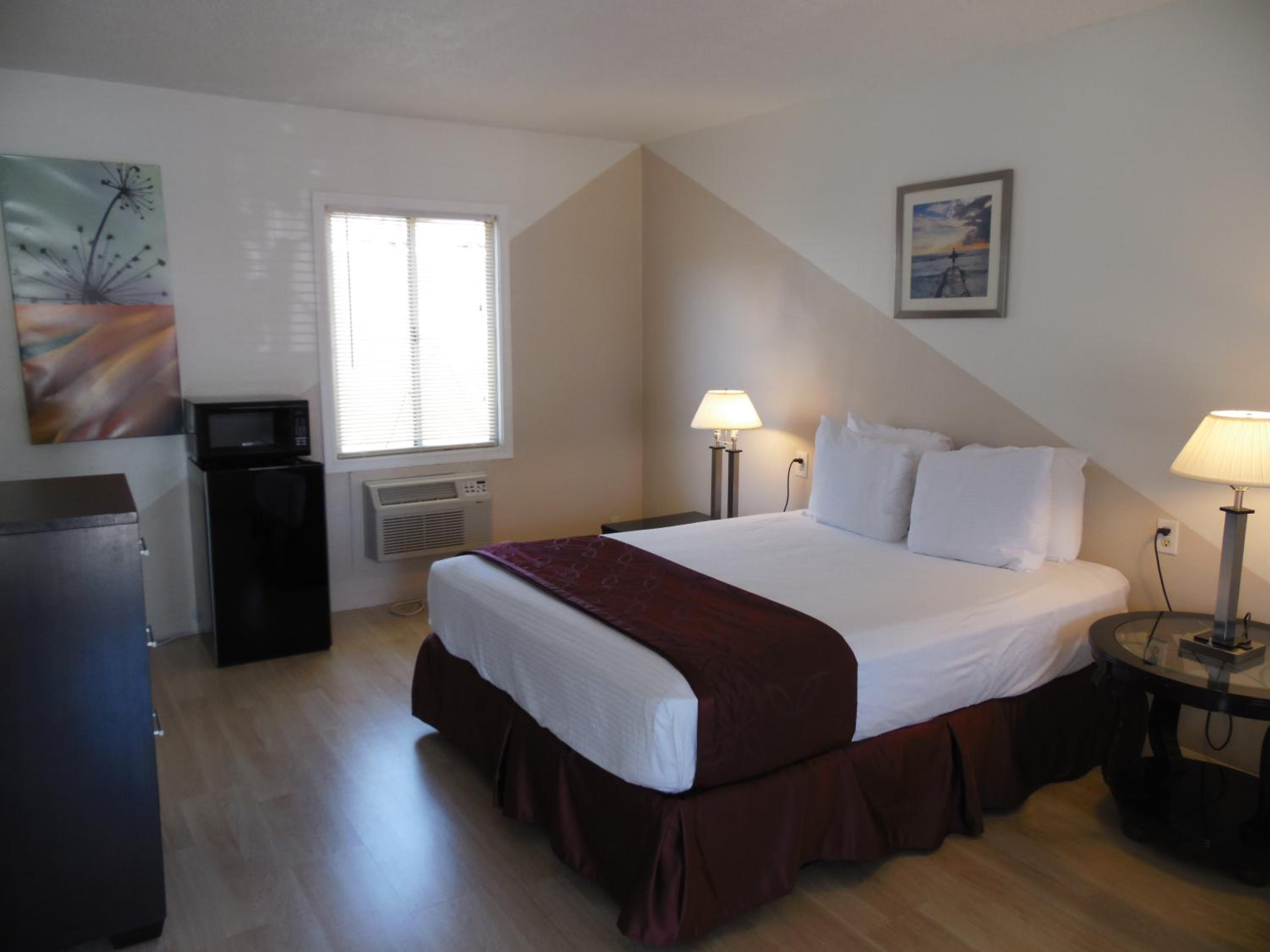 Queen Room photo 3