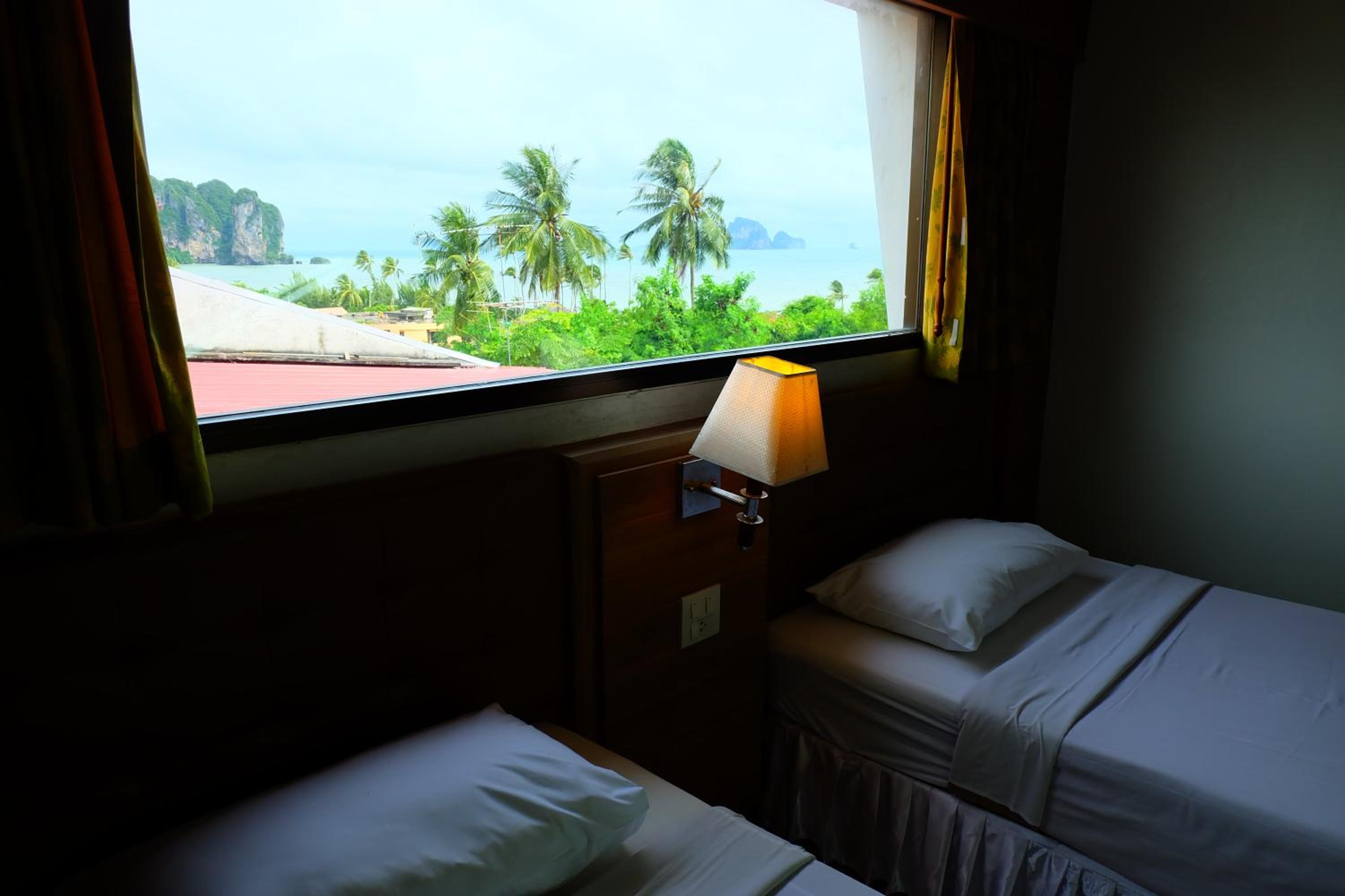 Standard Double Room photo 2