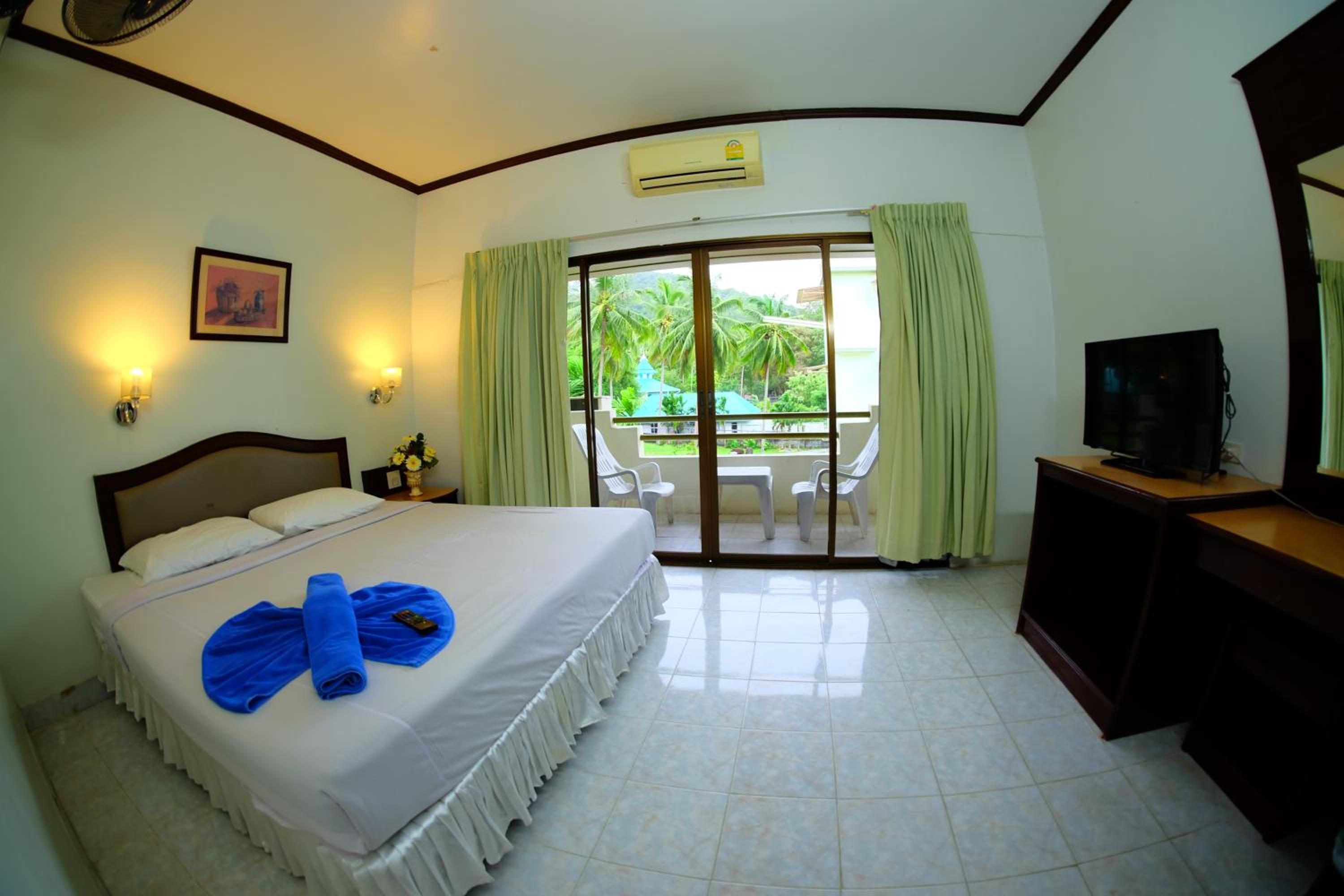 Standard Double Room photo 1