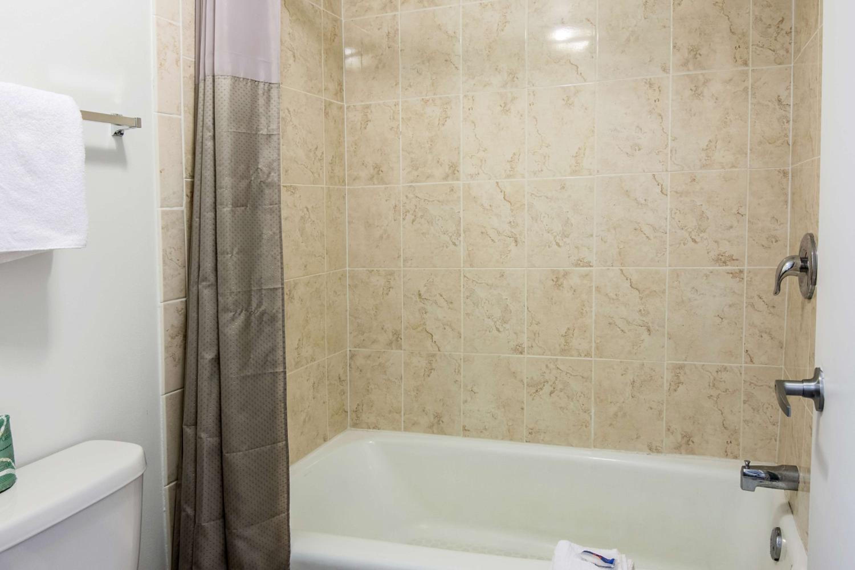 Motel 6-Glassboro, NJ - Rowan University, Billede 3