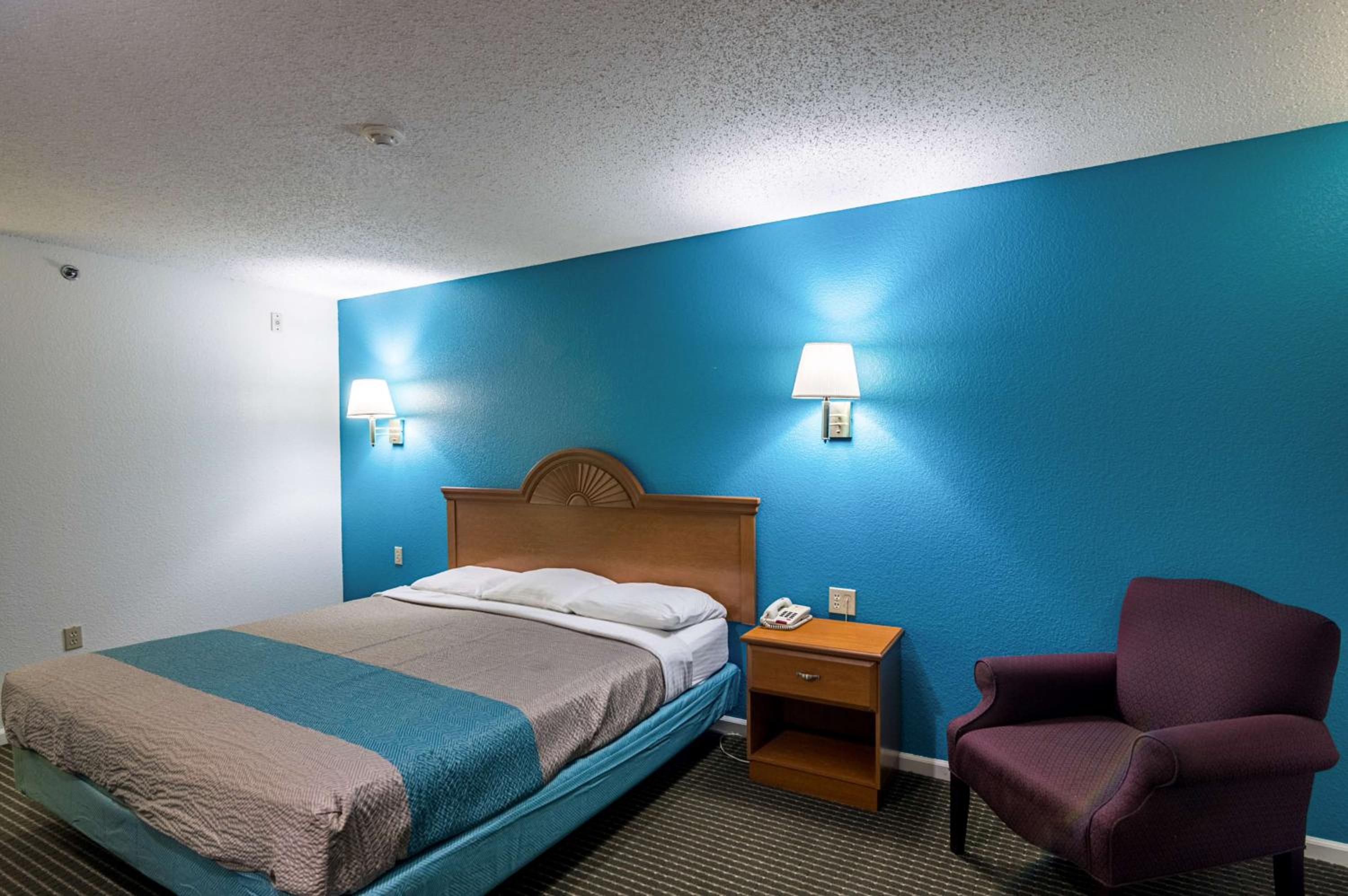 Motel 6-Azle, TX, Zdjęcie 2