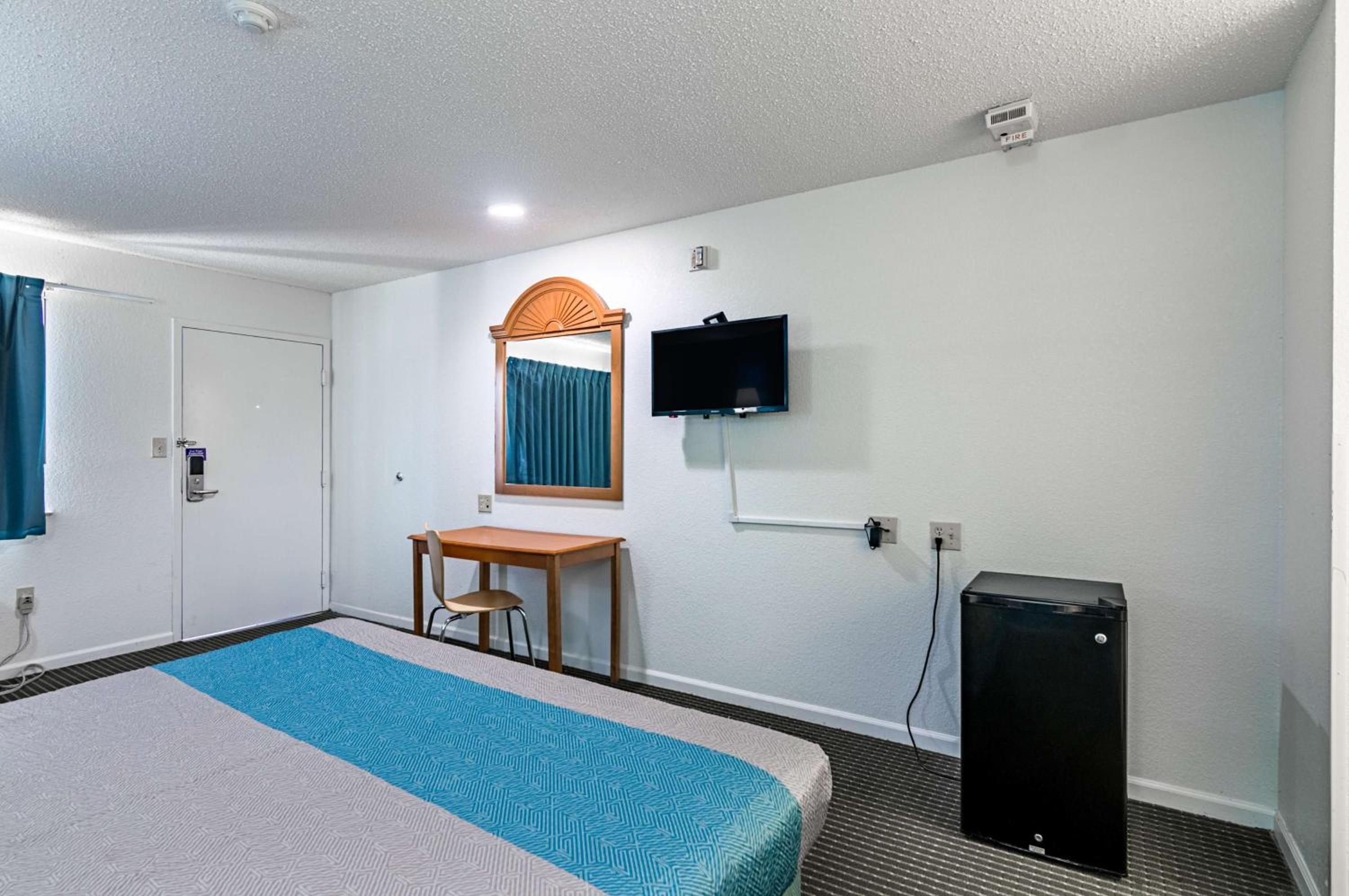 Motel 6-Azle, TX, Zdjęcie 4