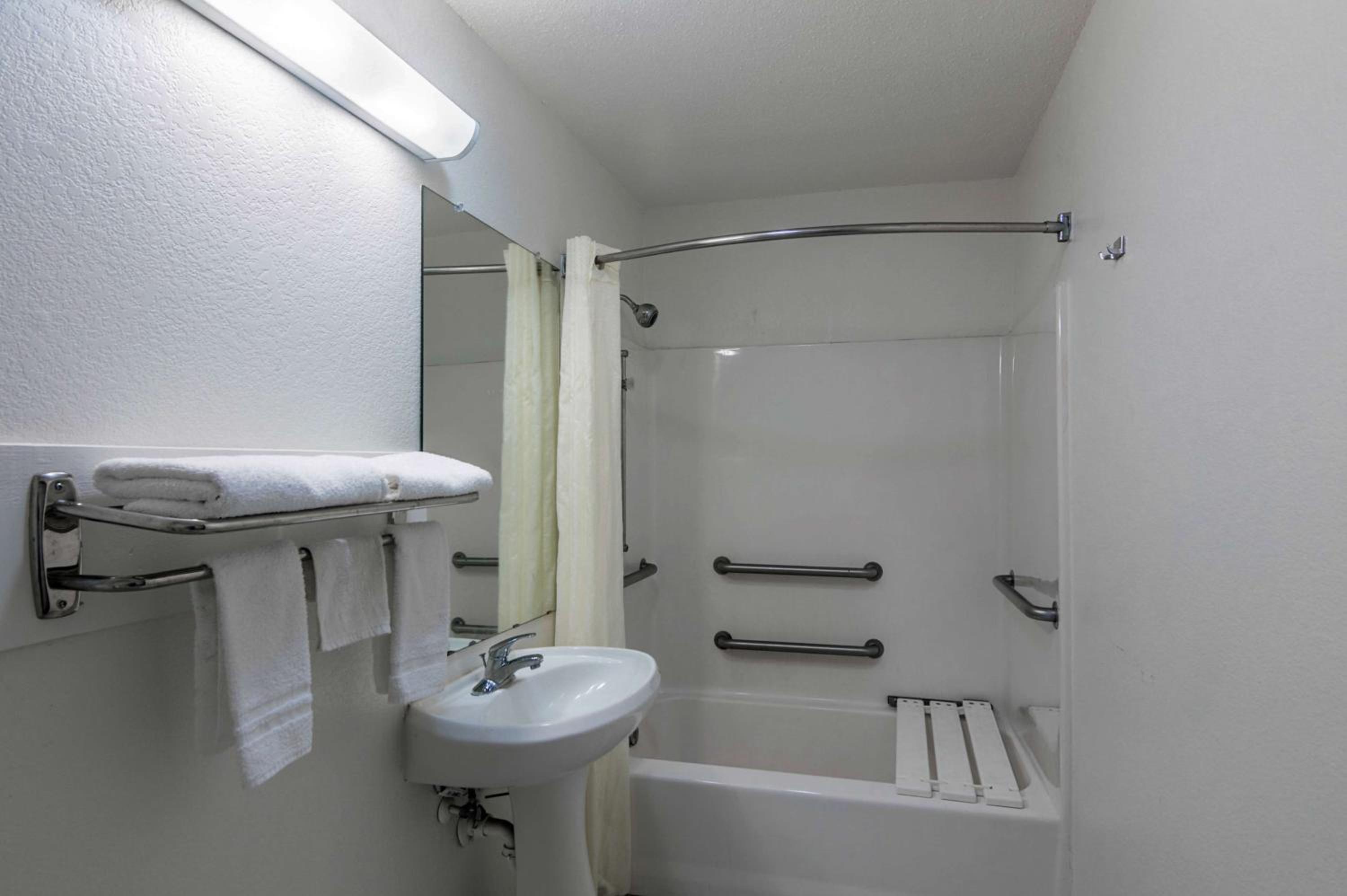 Motel 6-Azle, TX, Zdjęcie 3