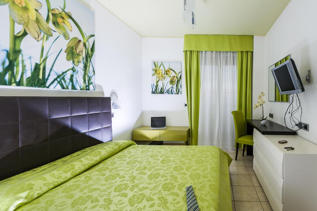 Superior Double Room - Annex photo 3