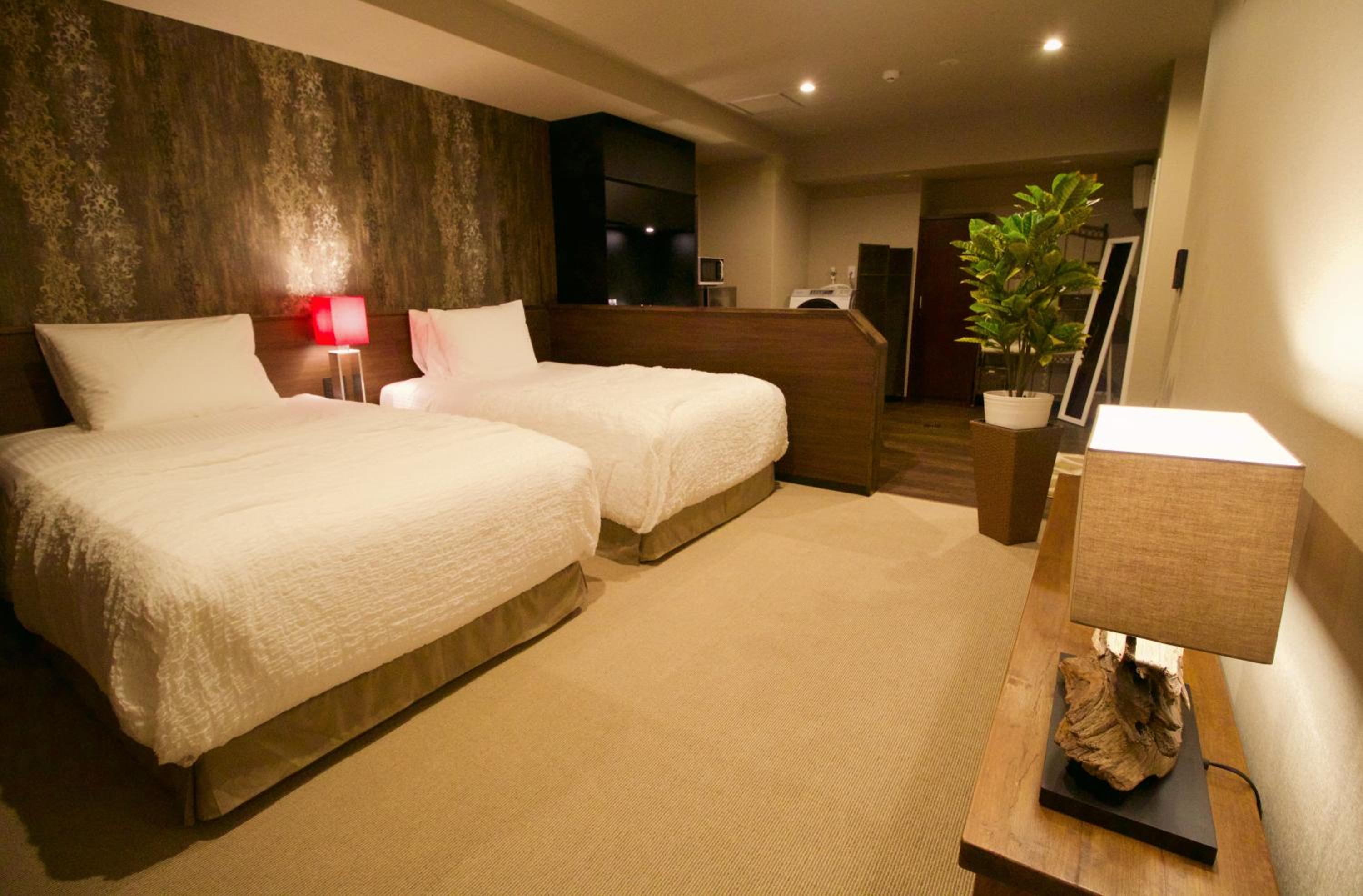 Premium Quadruple Room photo 2