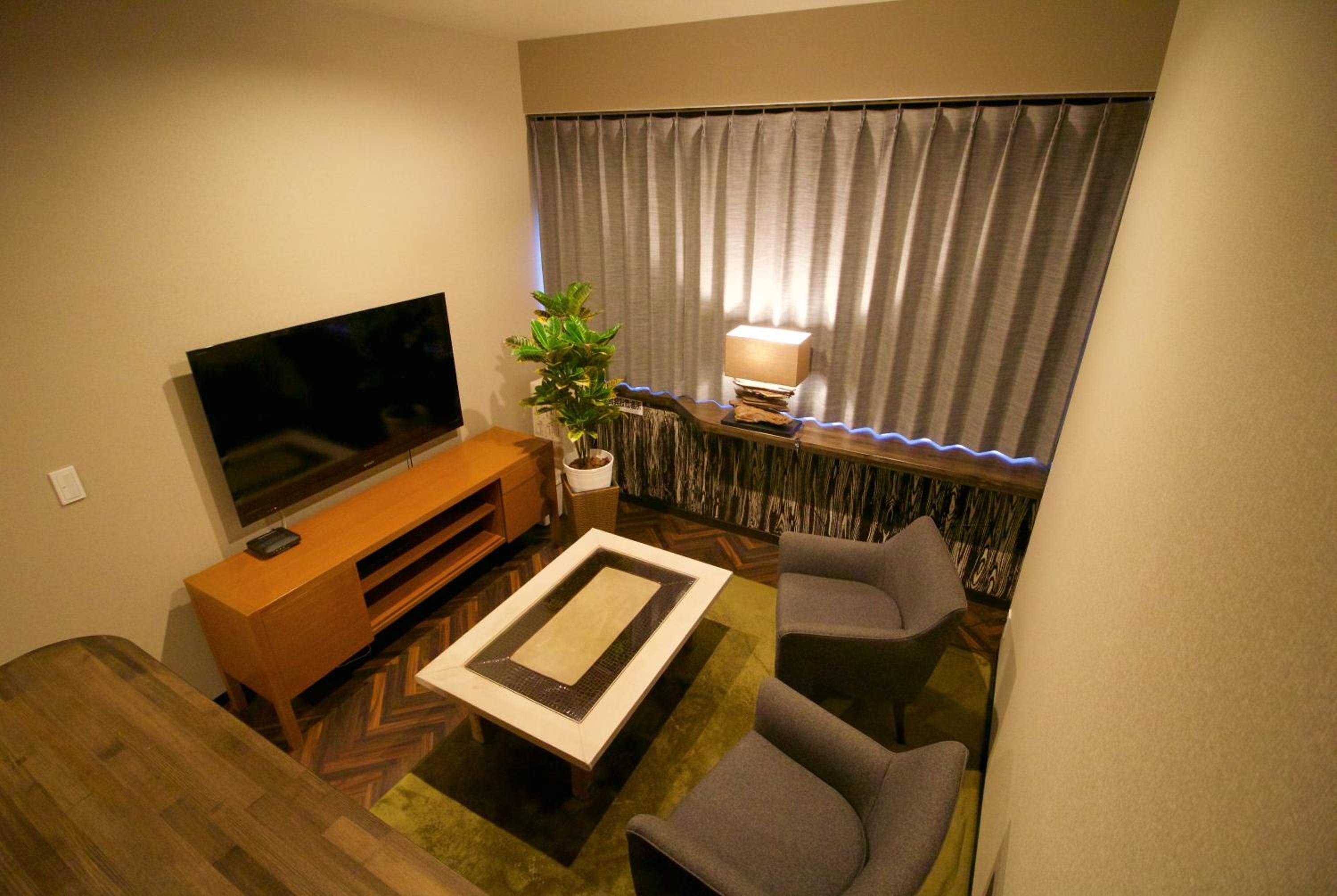 Premium Quadruple Room photo 1