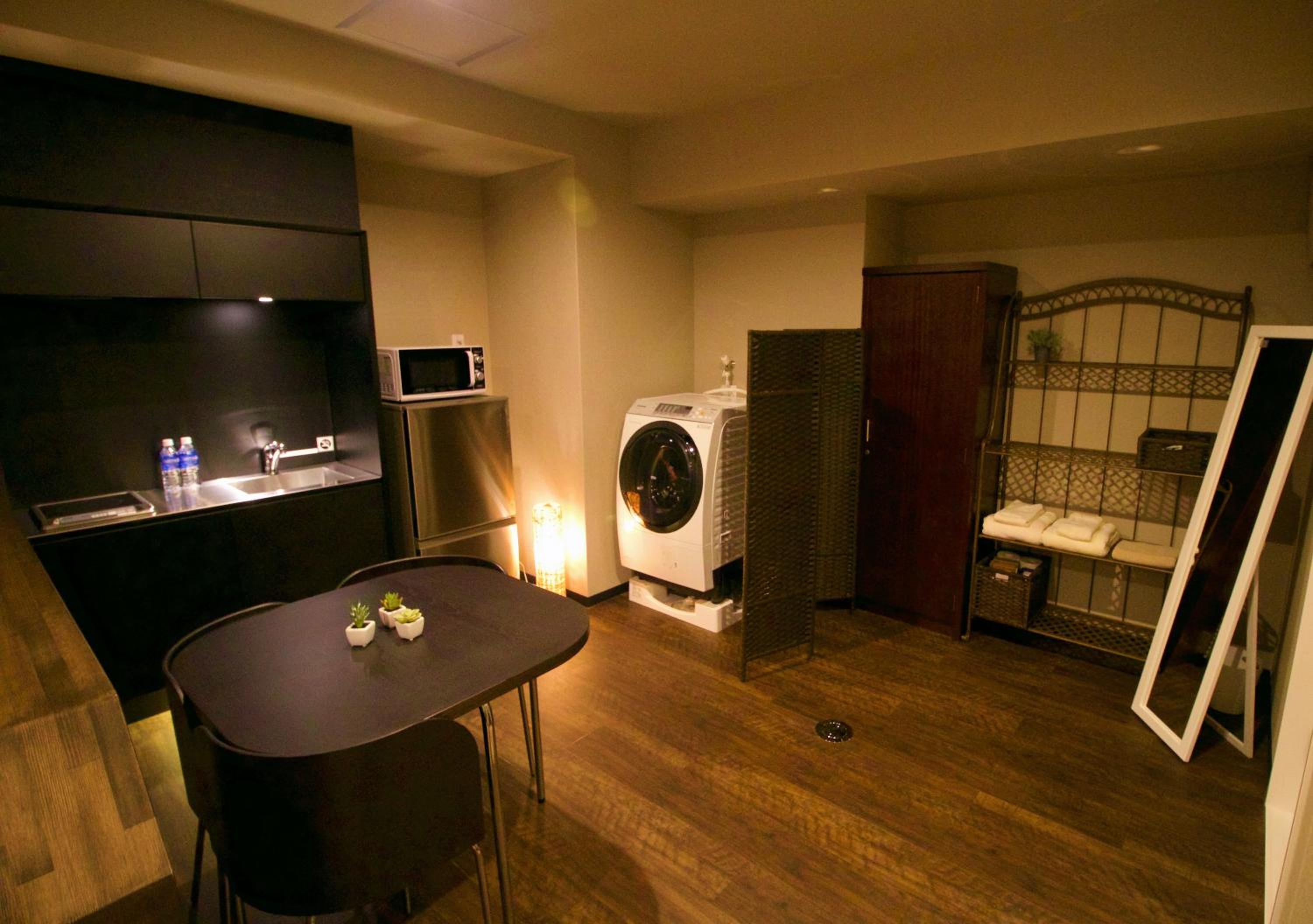 Premium Quadruple Room photo 3