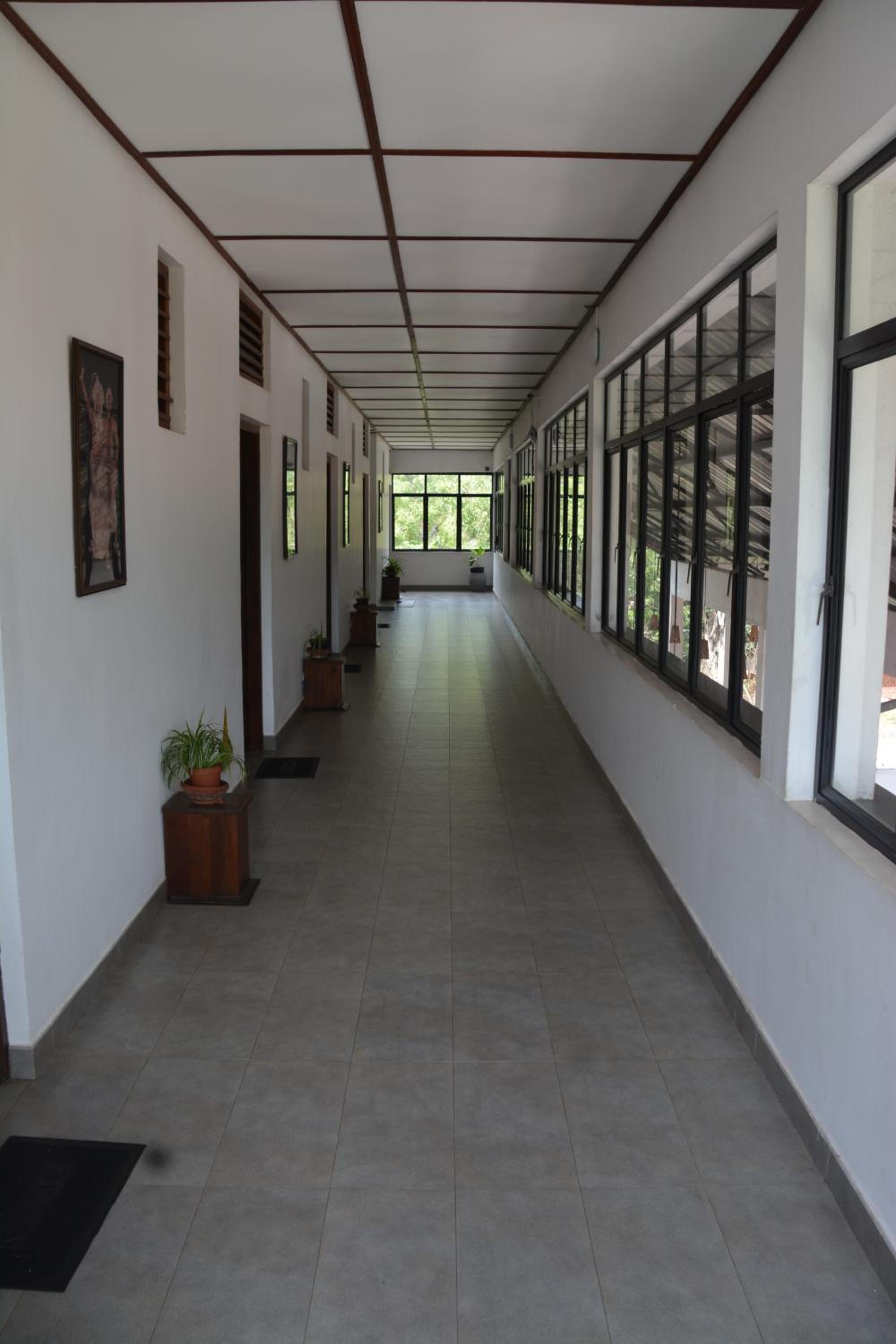 Triple Room with Balcony photo 3