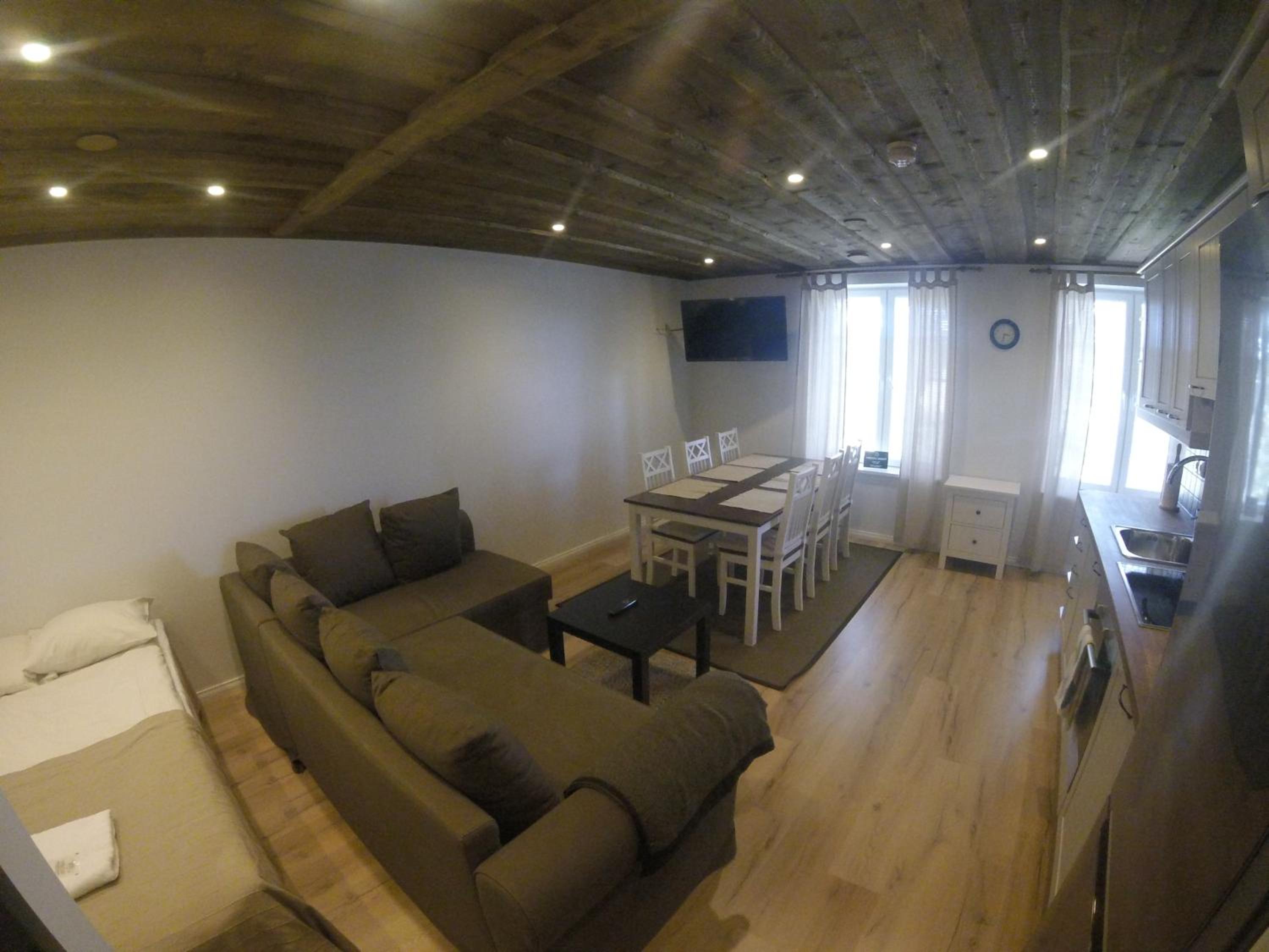 Family Apartment - Photo 1