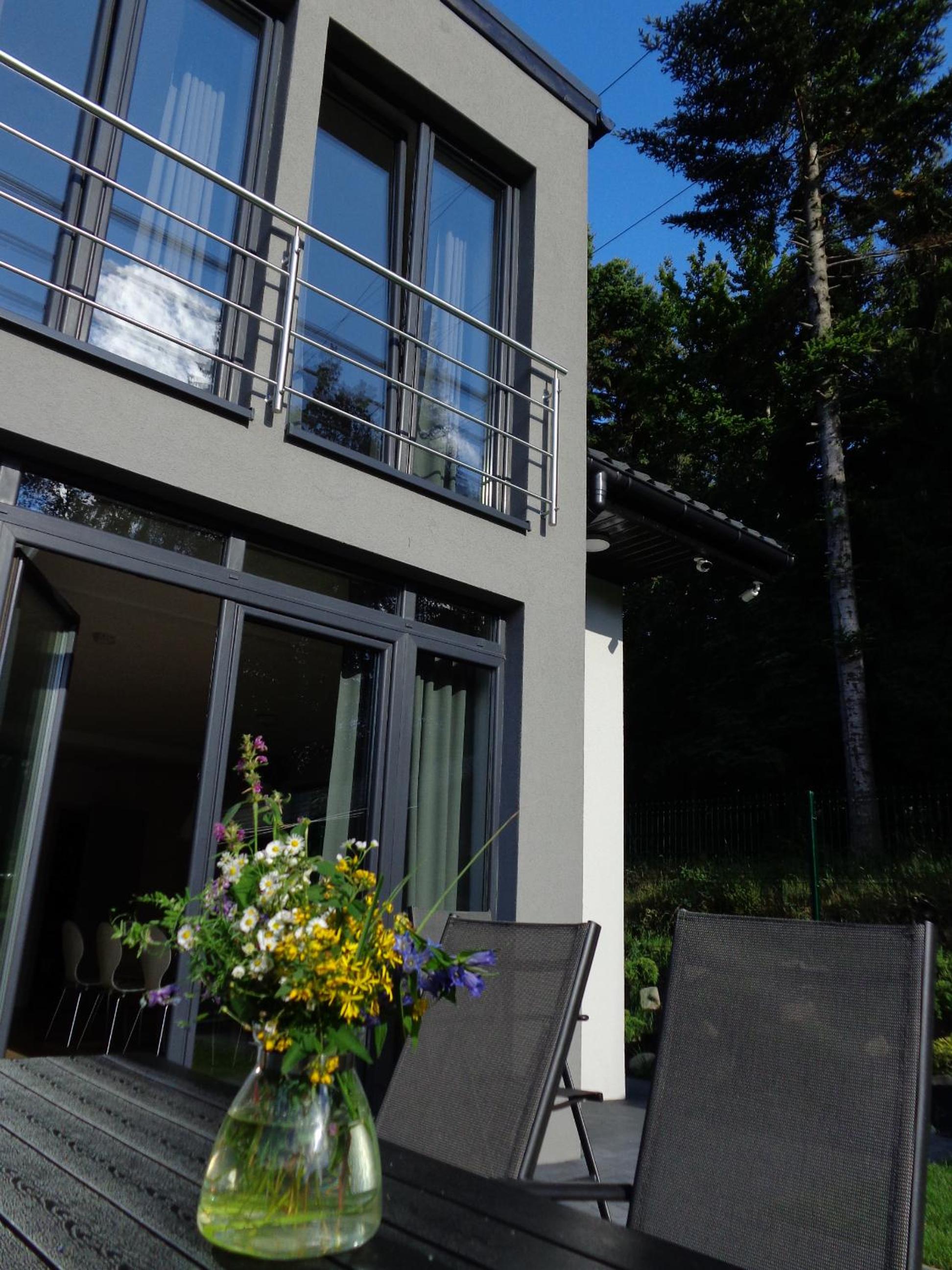 Three-Bedroom Chalet - Photo 52