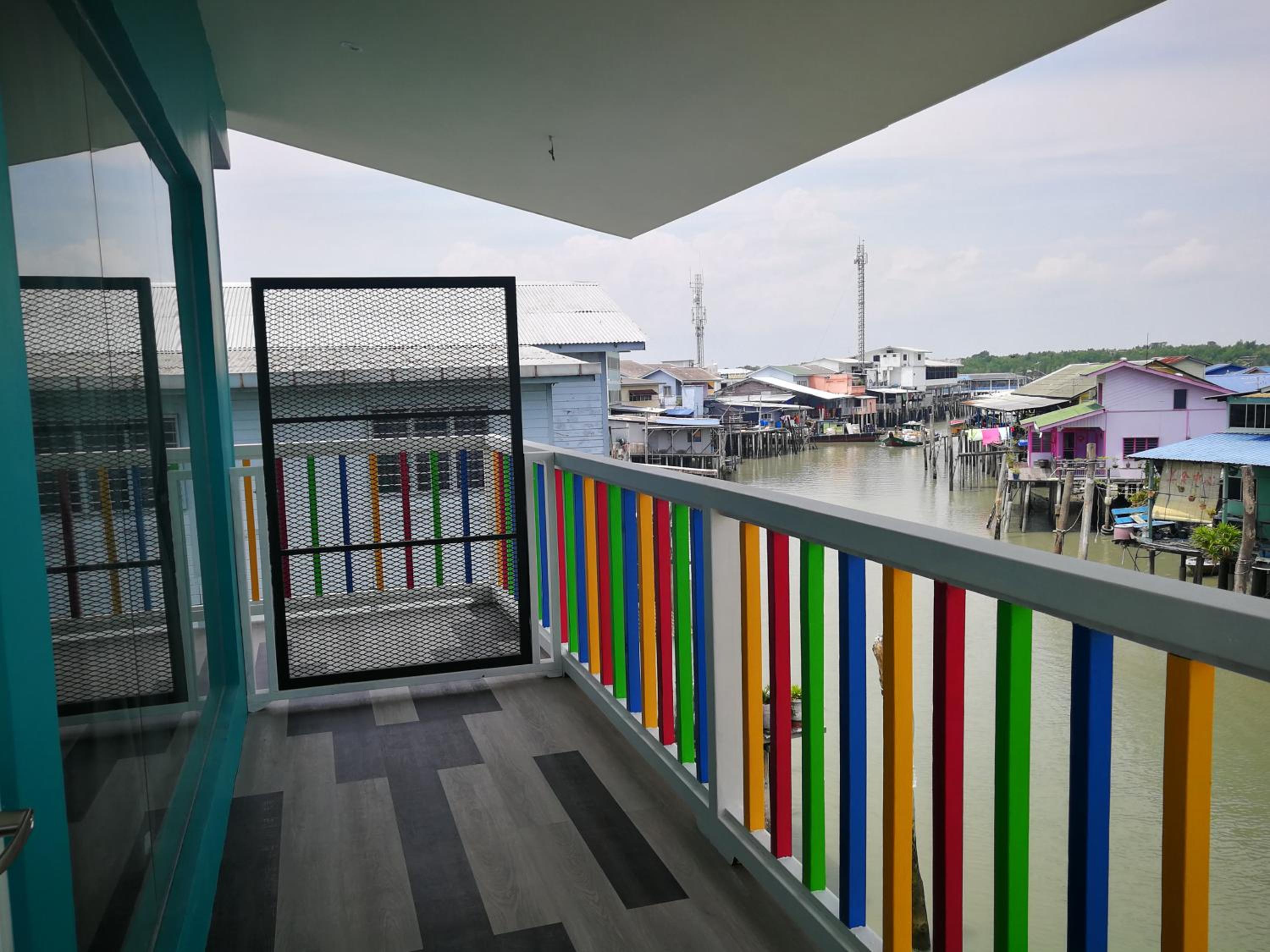 Suite with Sea View photo 2