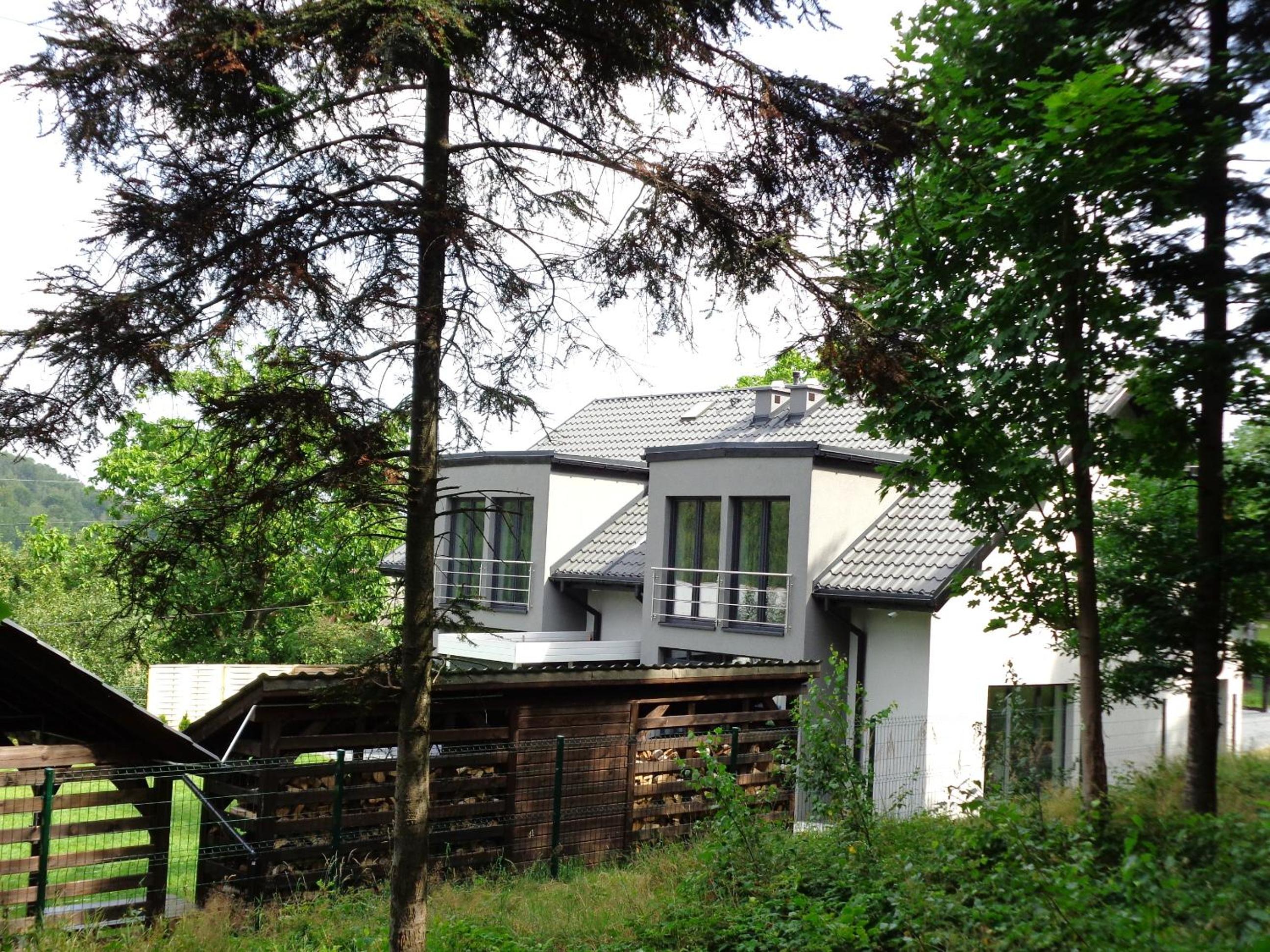 Three-Bedroom Chalet - Photo 3