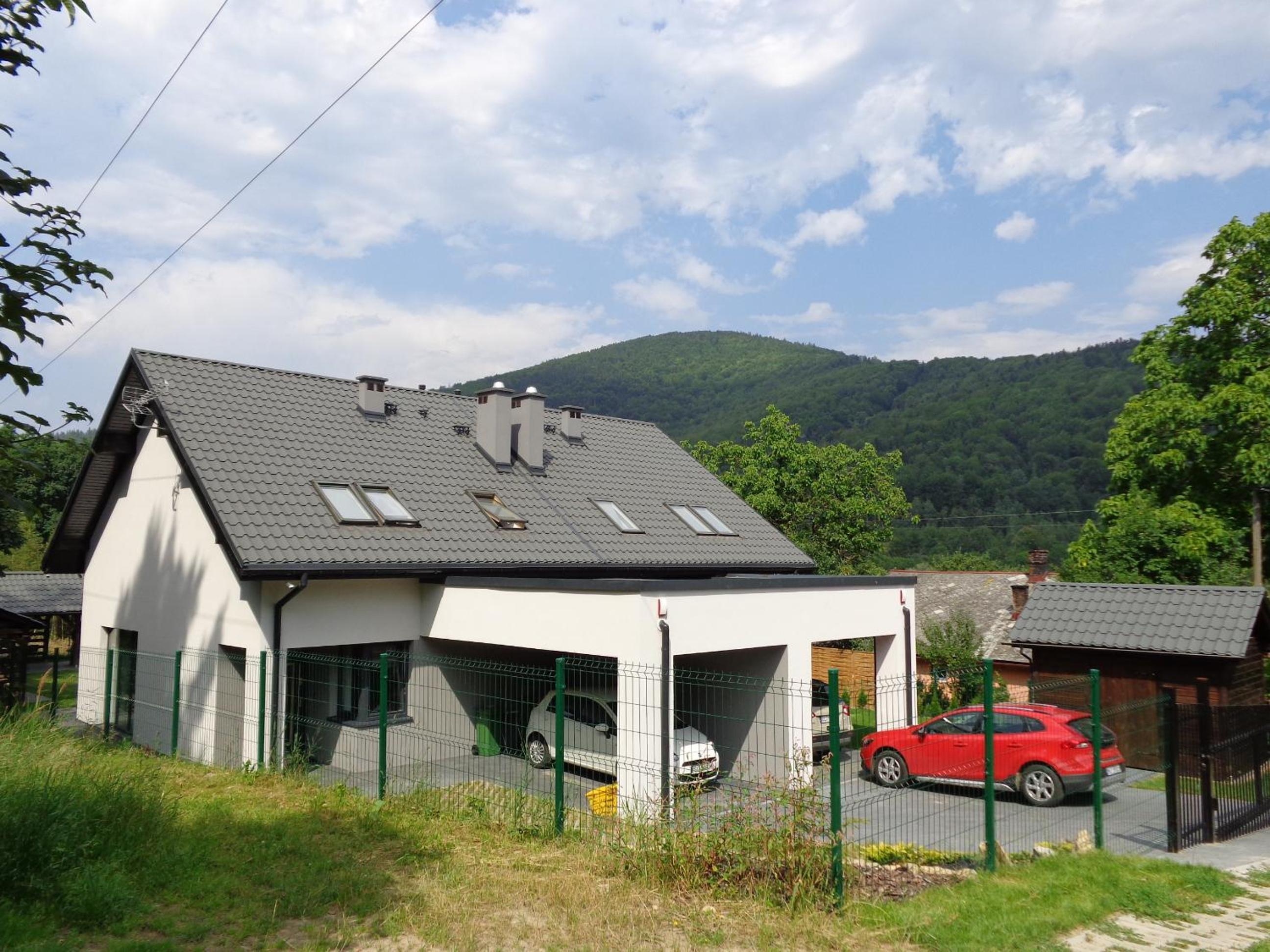 Three-Bedroom Chalet - Photo 5