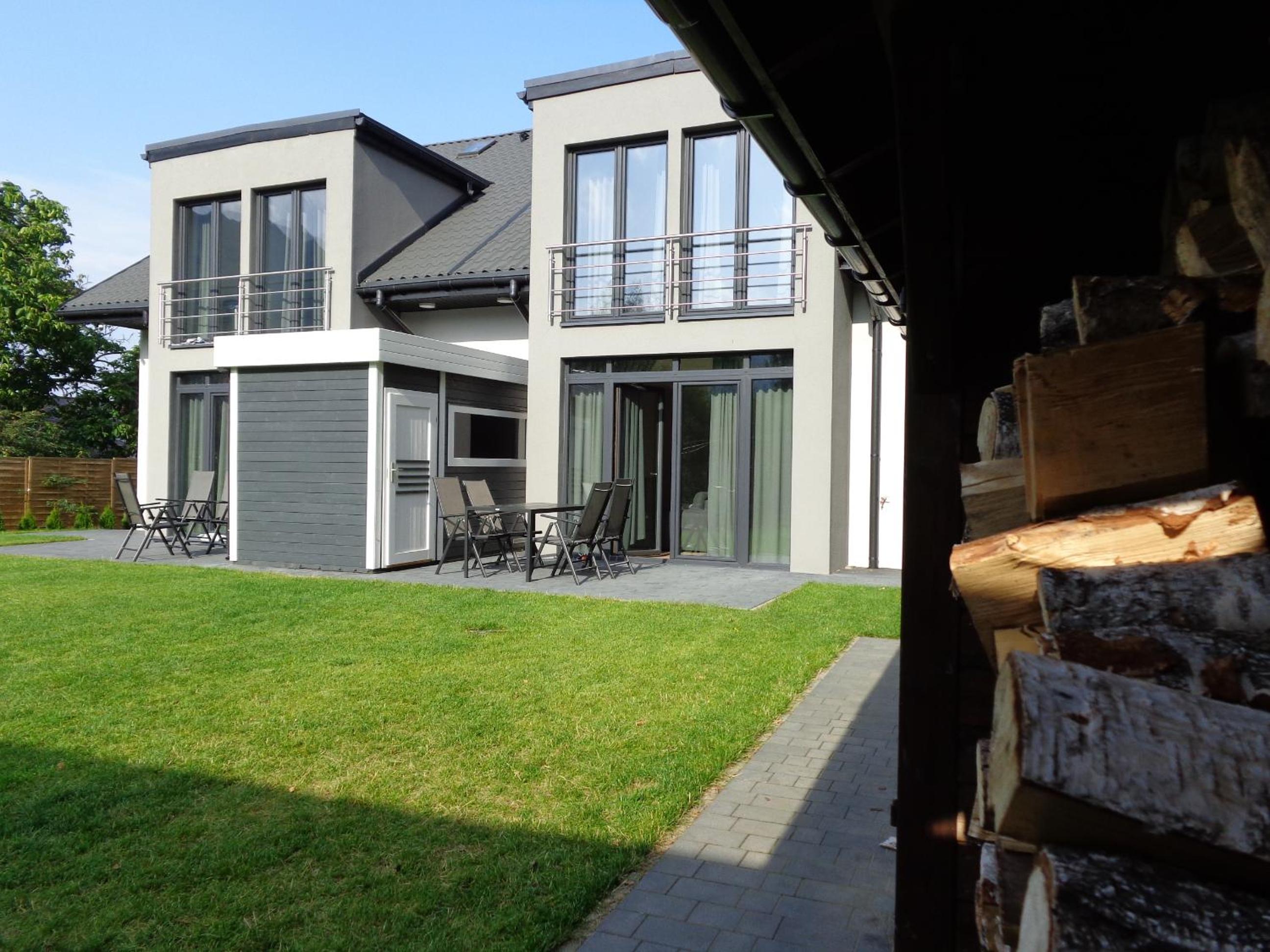 Three-Bedroom Chalet - Photo 50