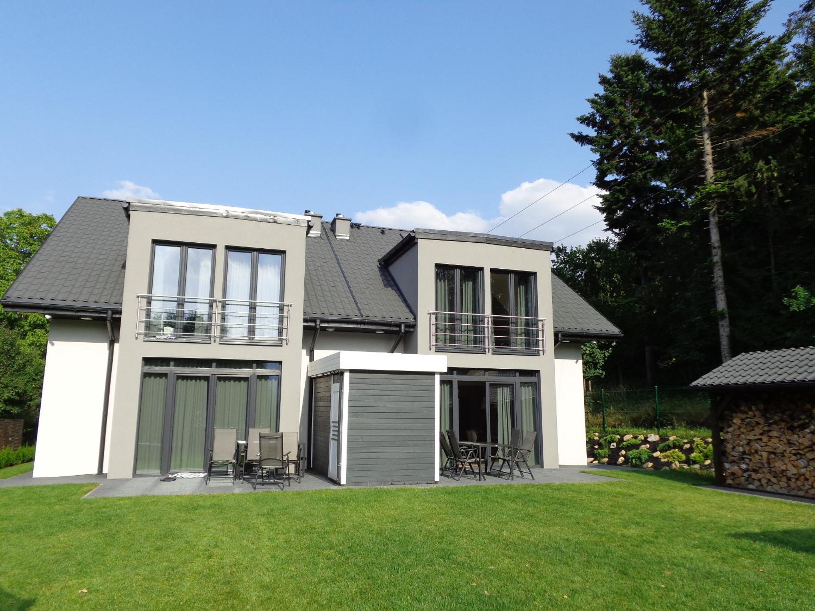 Three-Bedroom Chalet - Photo 47