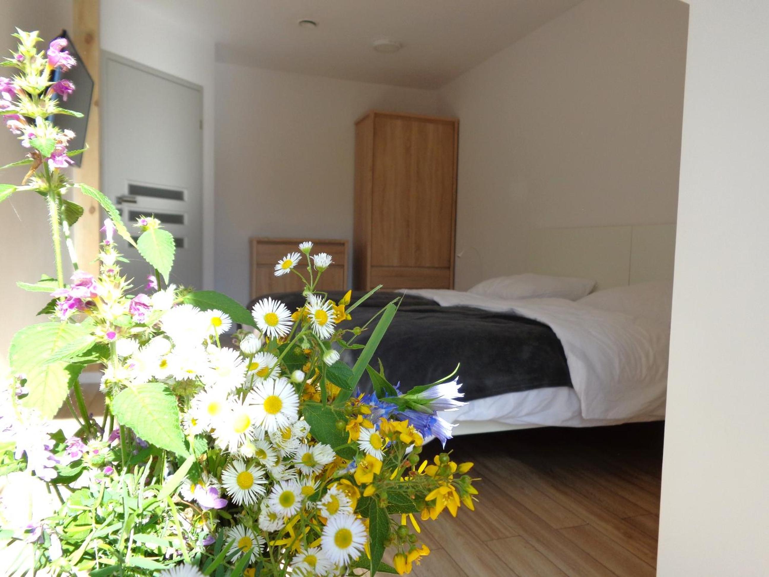 Three-Bedroom Chalet photo 1
