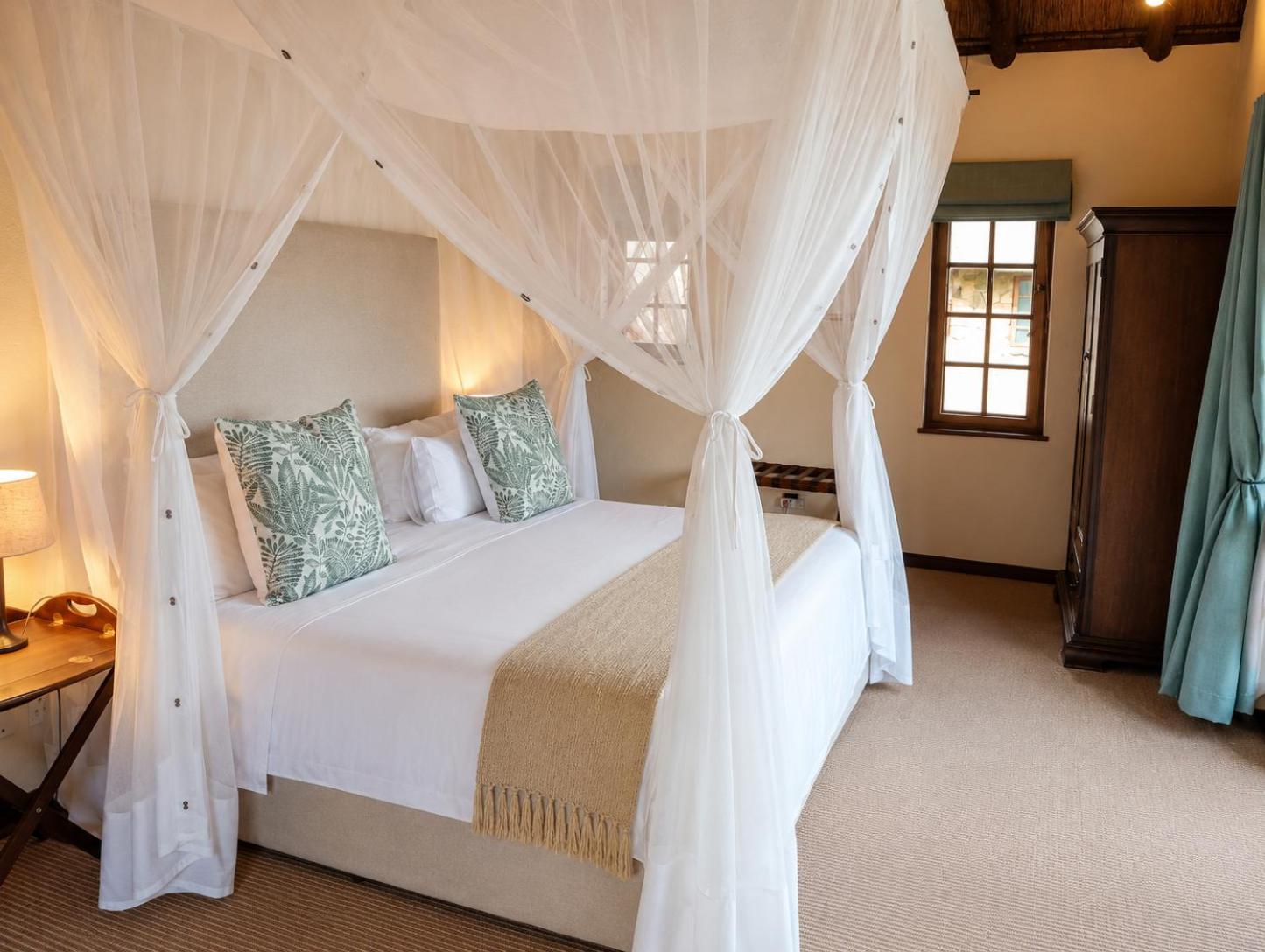Superior Double Room photo 3