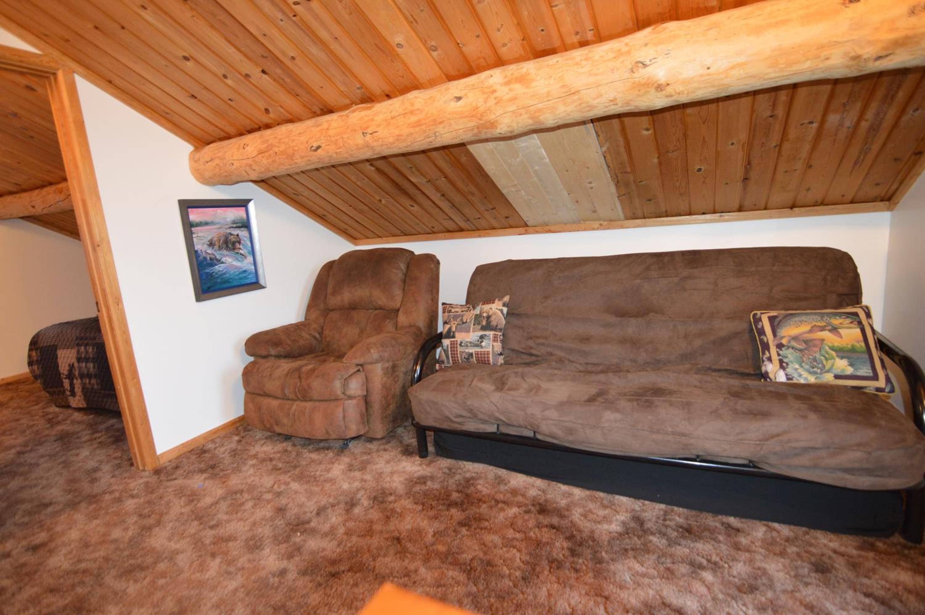 One-Bedroom House photo 2
