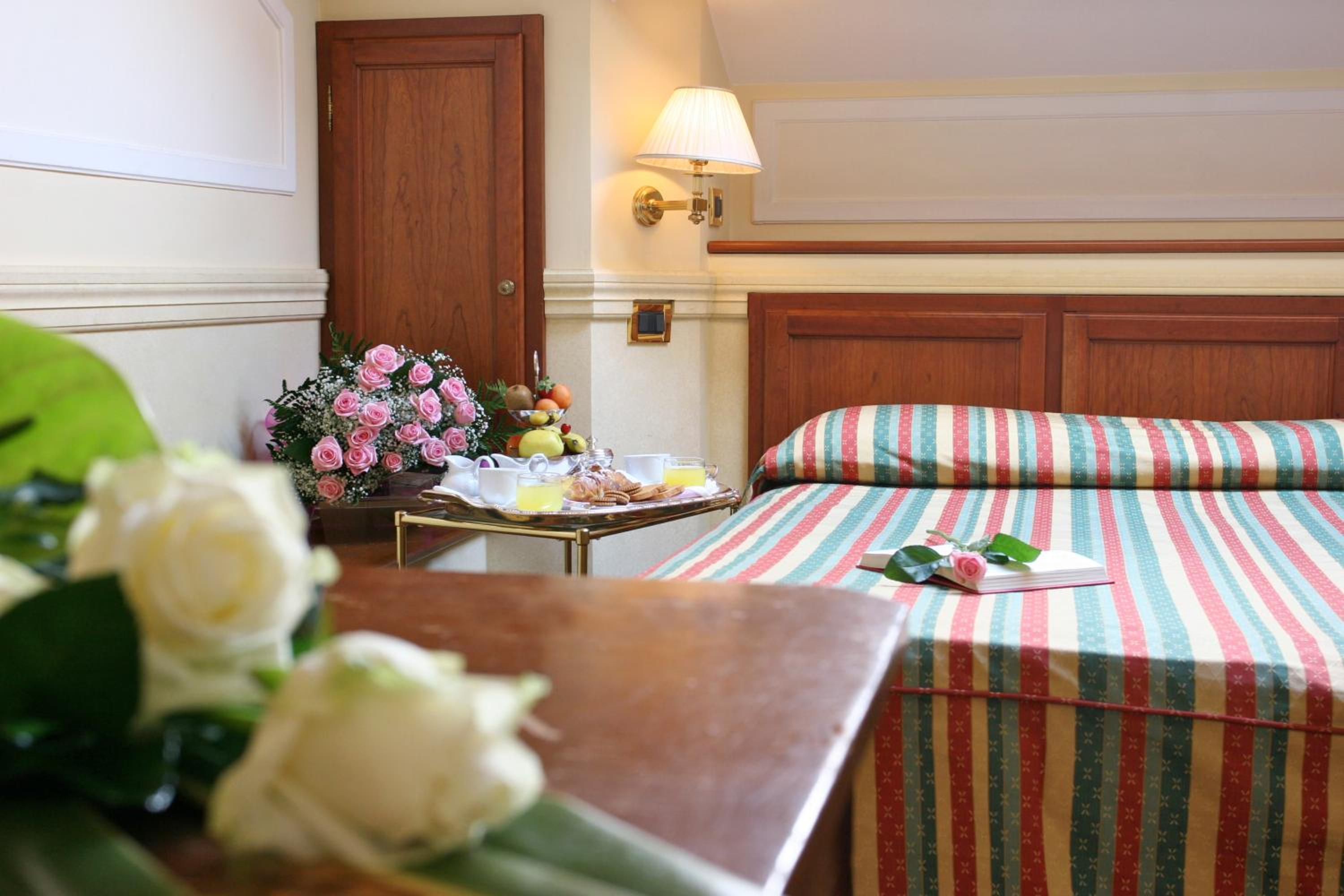 Quadruple Room photo 2