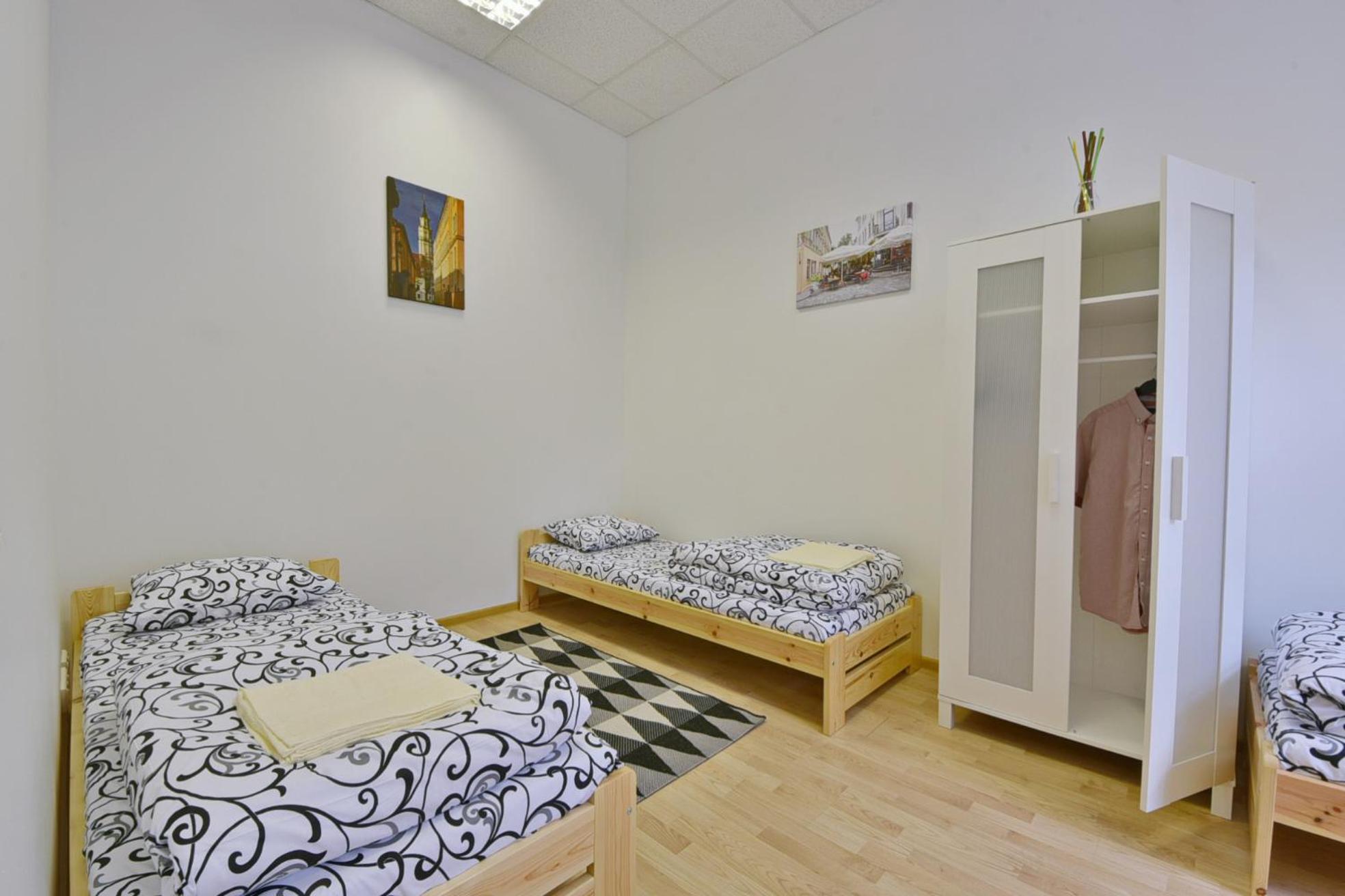 Triple Room with Shared Bathroom photo 3