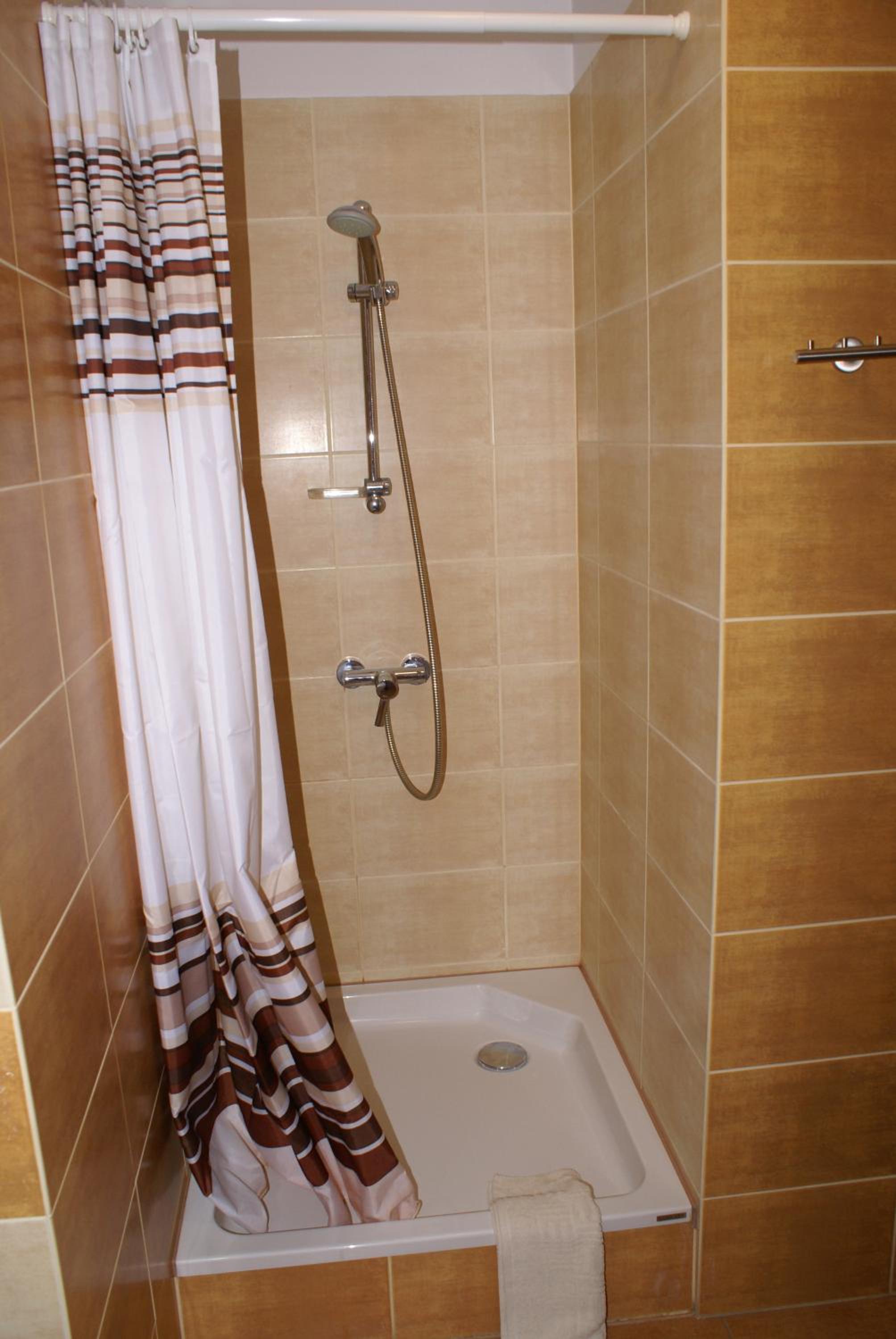 Triple Room with Mountain View photo 3