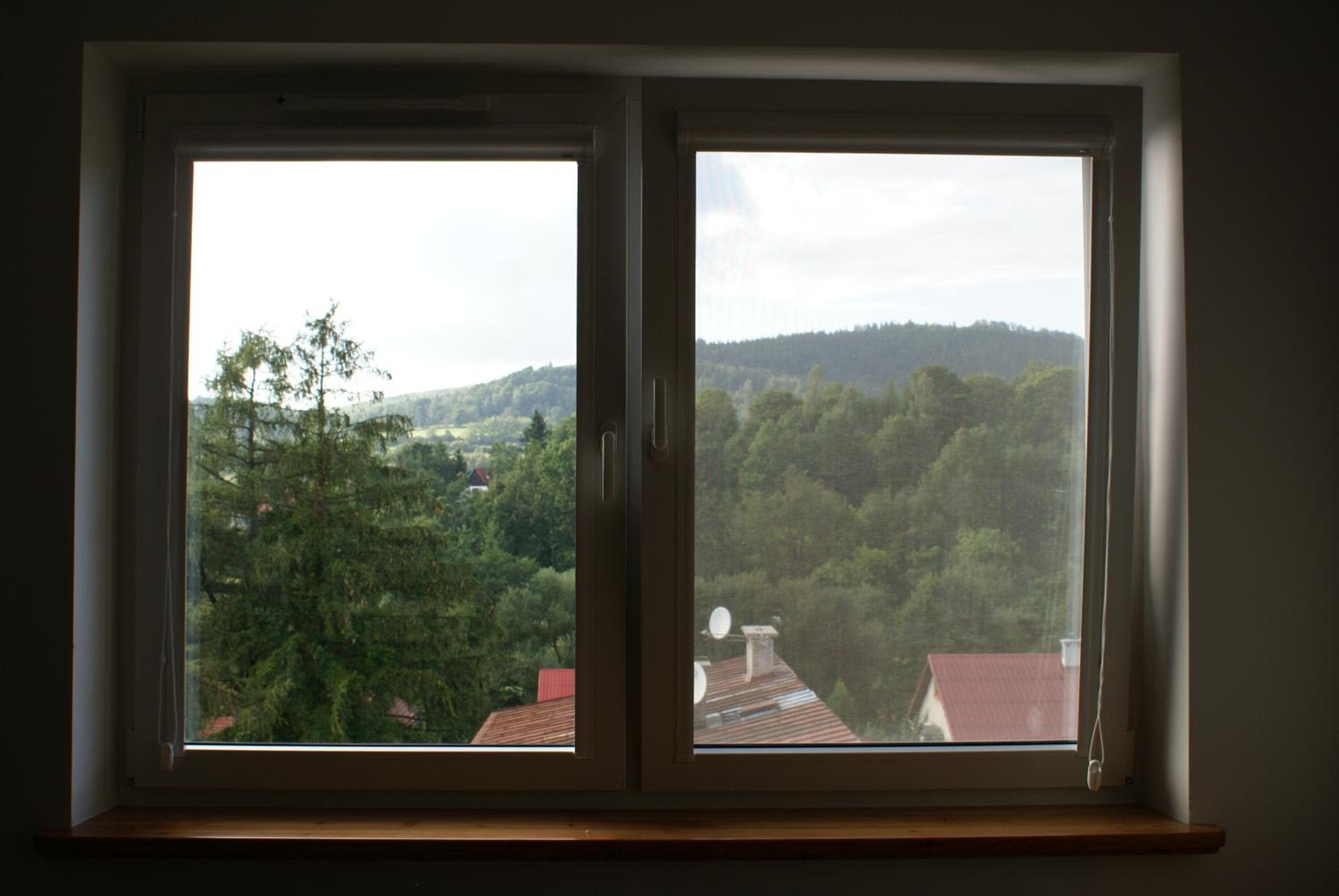 Triple Room with Mountain View photo 1