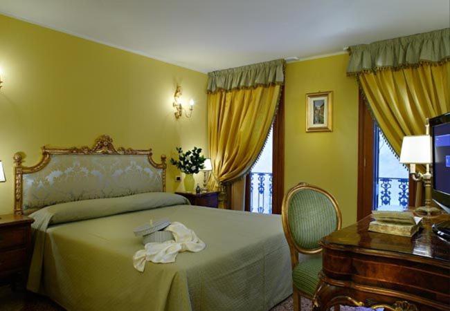 Deluxe Double Room photo 1