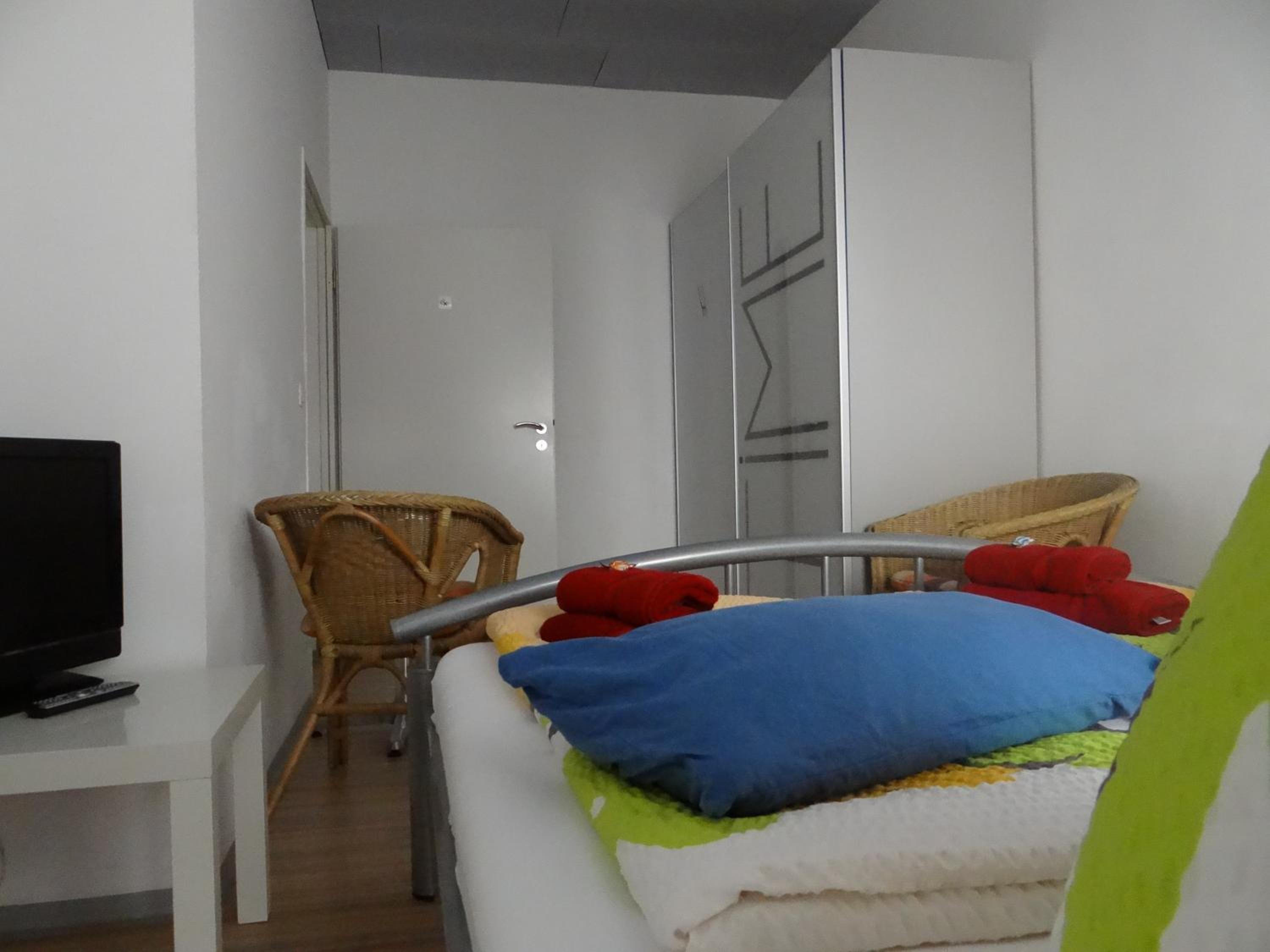 Comfort Two-Bedroom Apartment I photo 1