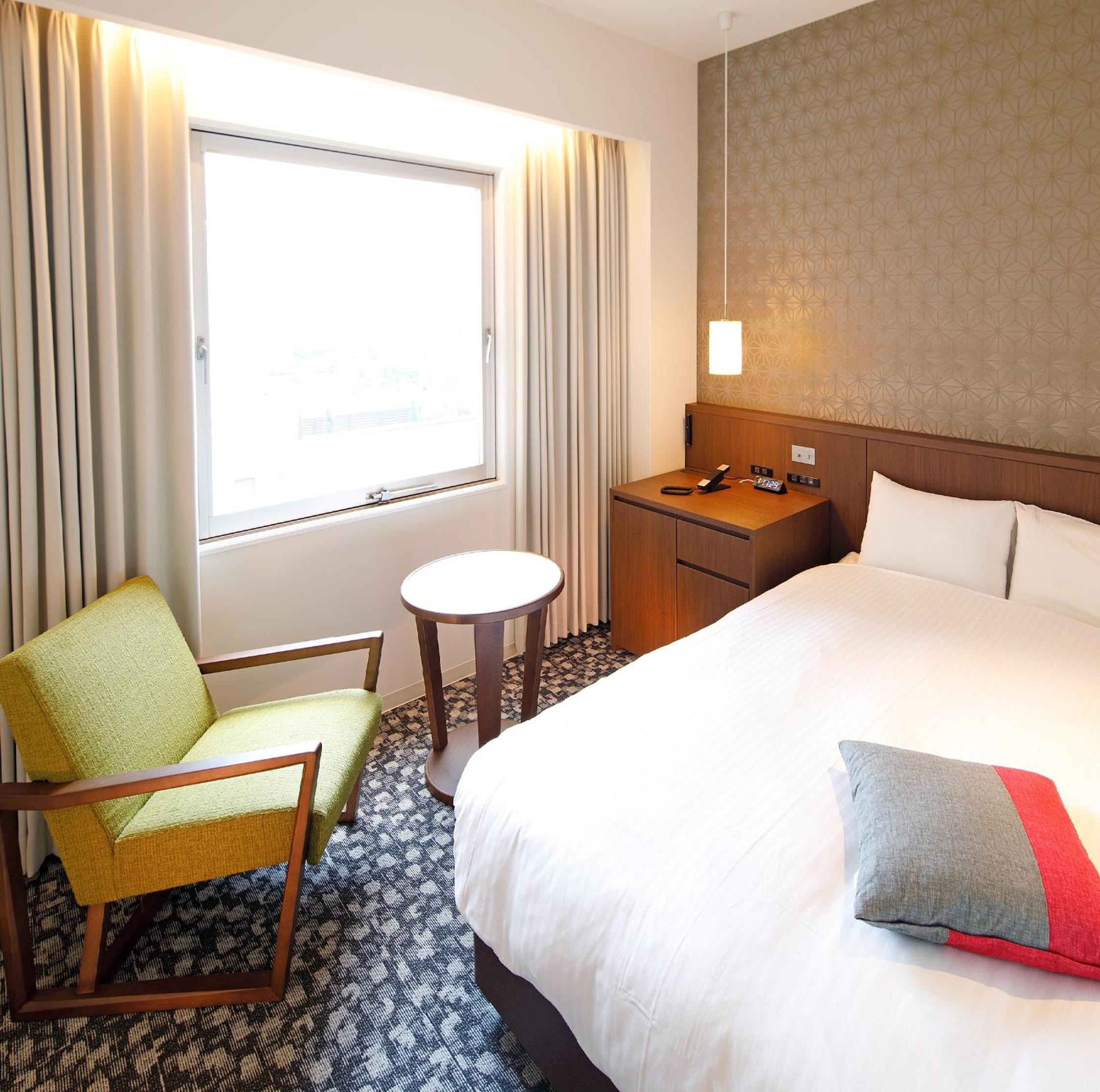 Superior Double Room with Small Double Bed - Non-Smoking photo 1