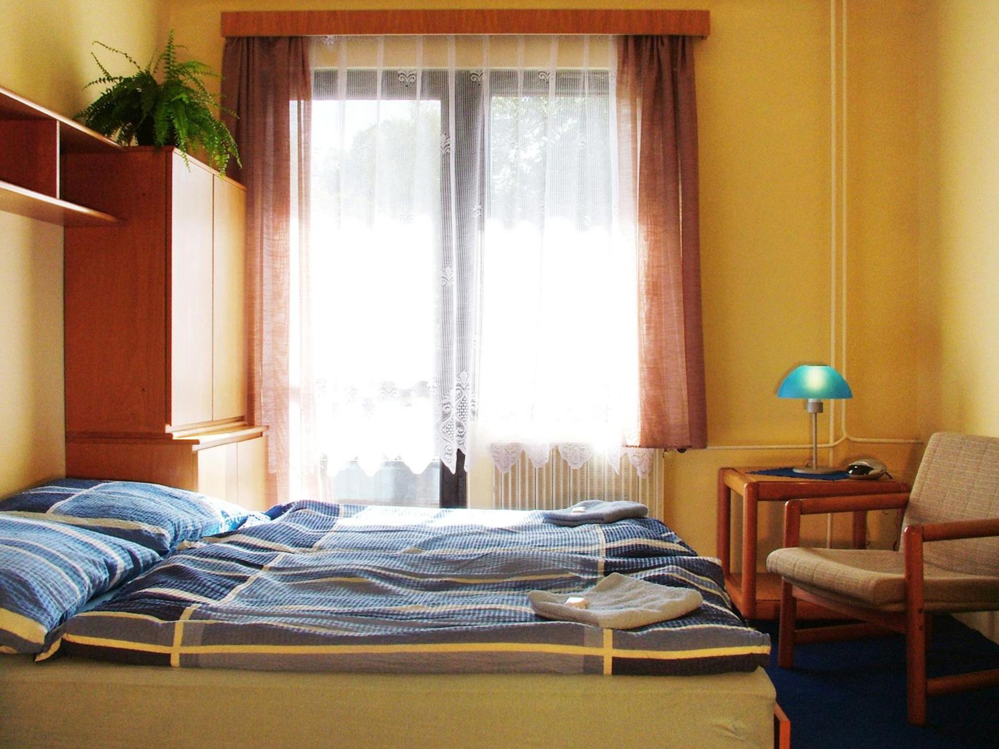 Double Room with Shared Bathroom photo 1