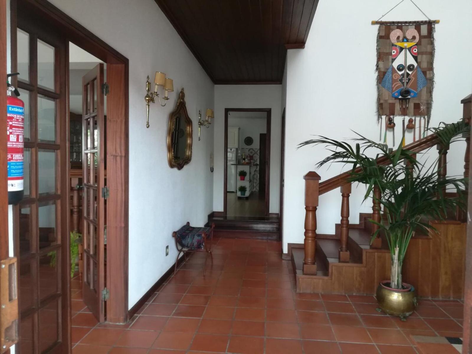 Four-Bedroom House photo 1