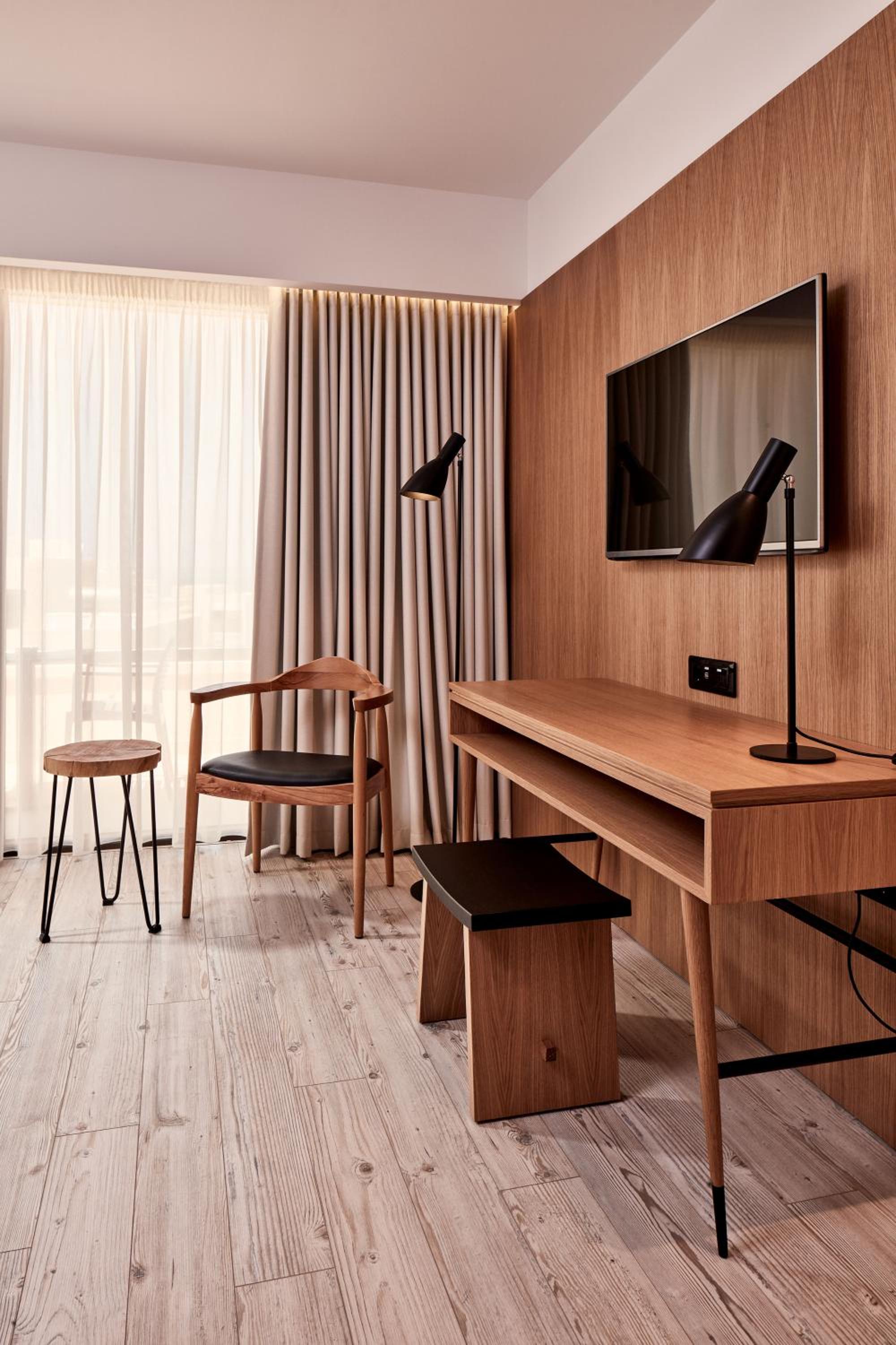 Deluxe Room photo 3