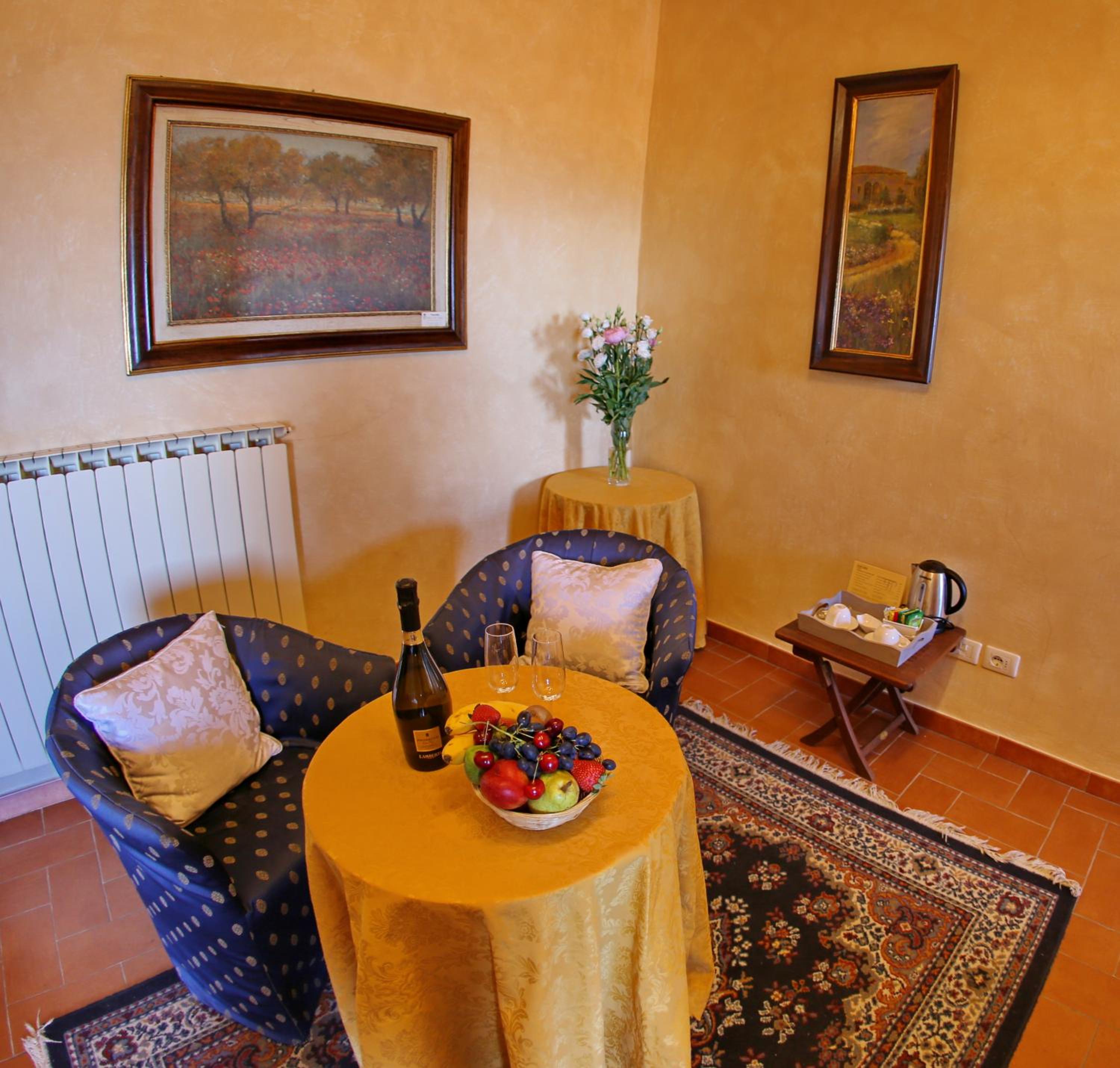 Junior Suite - Photo 2