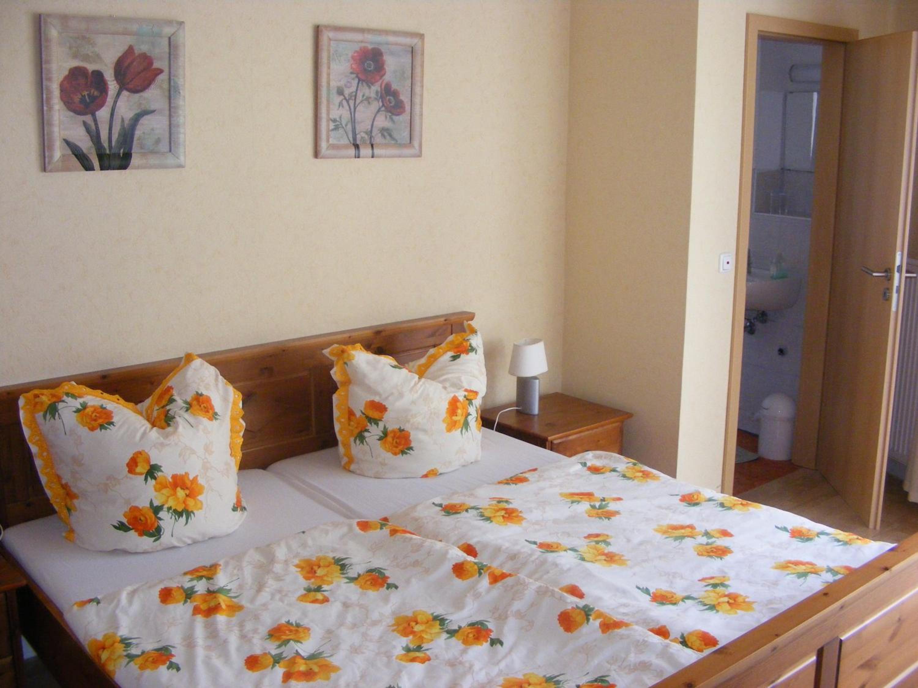 Double Room photo 3
