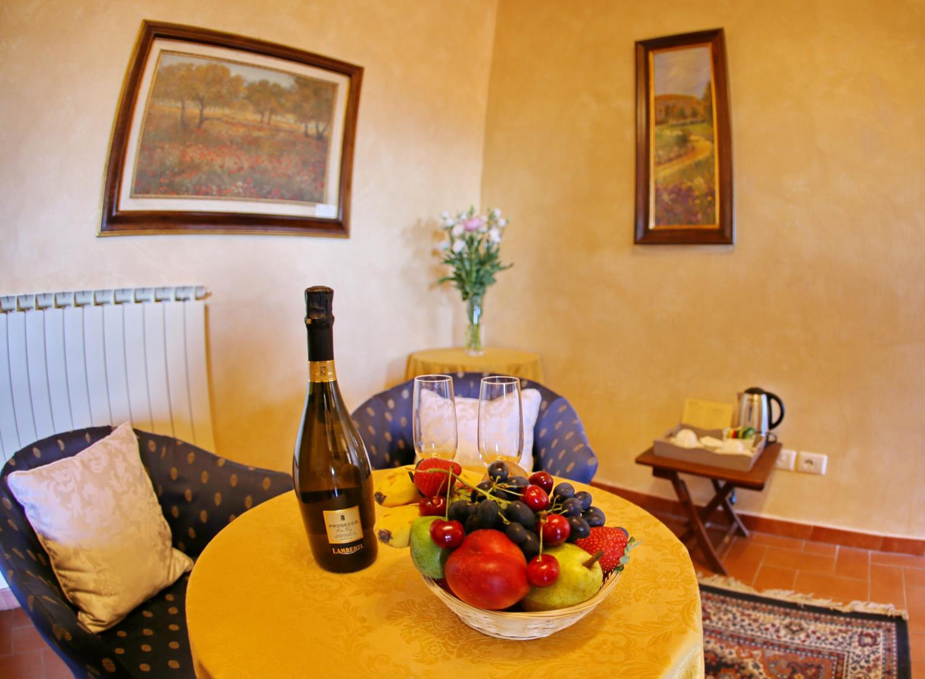 Junior Suite - Photo 4