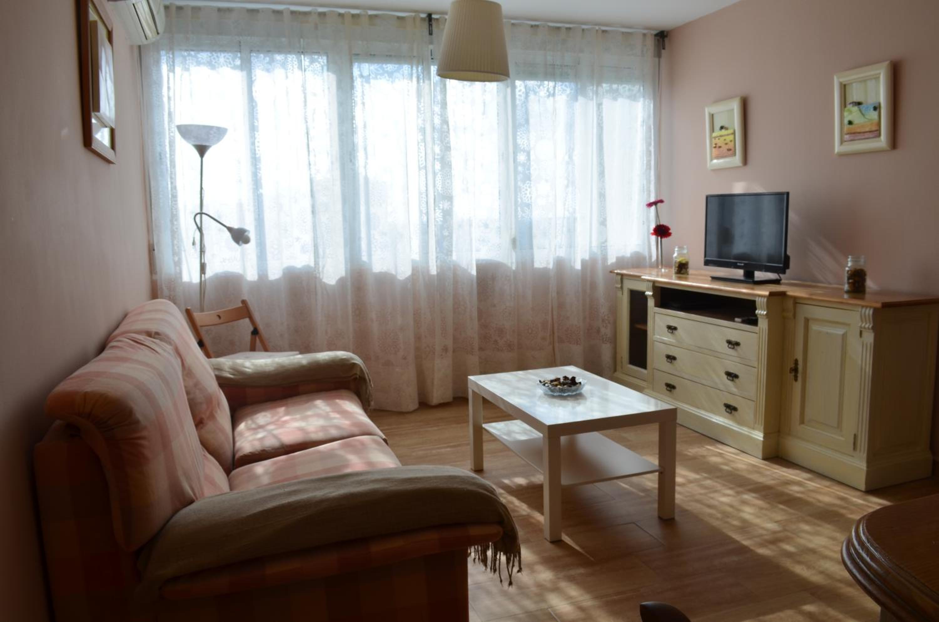 Apartamento Superior