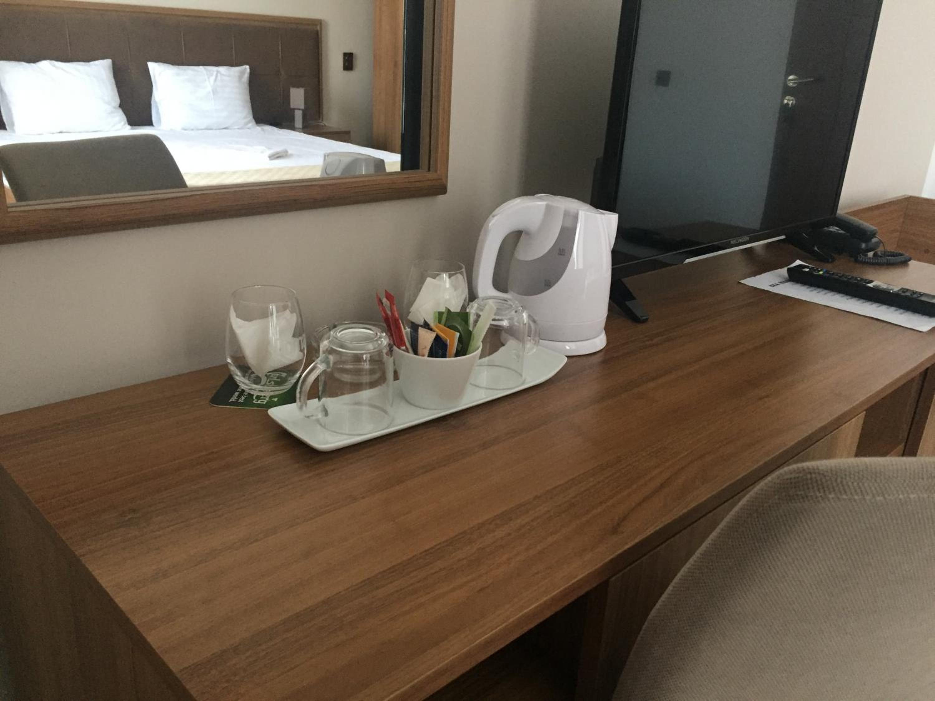 Superior Double Room - Photo 3