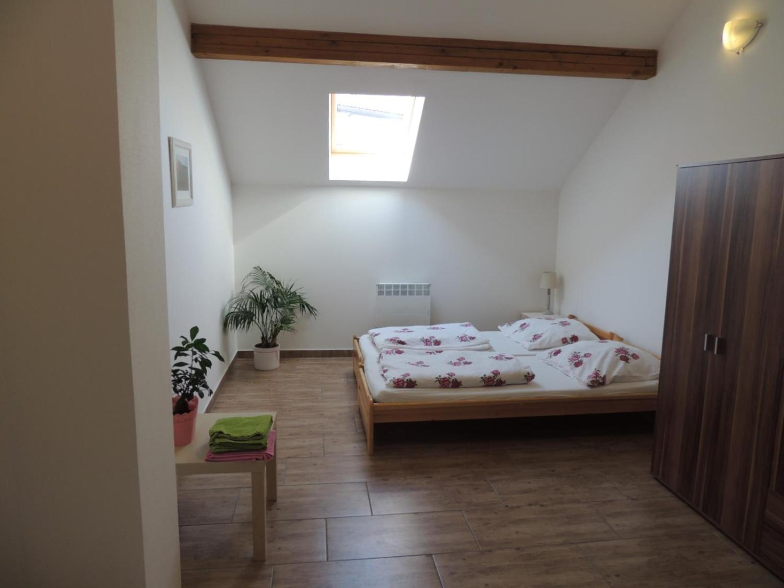 Luxury Quadruple Room photo 2
